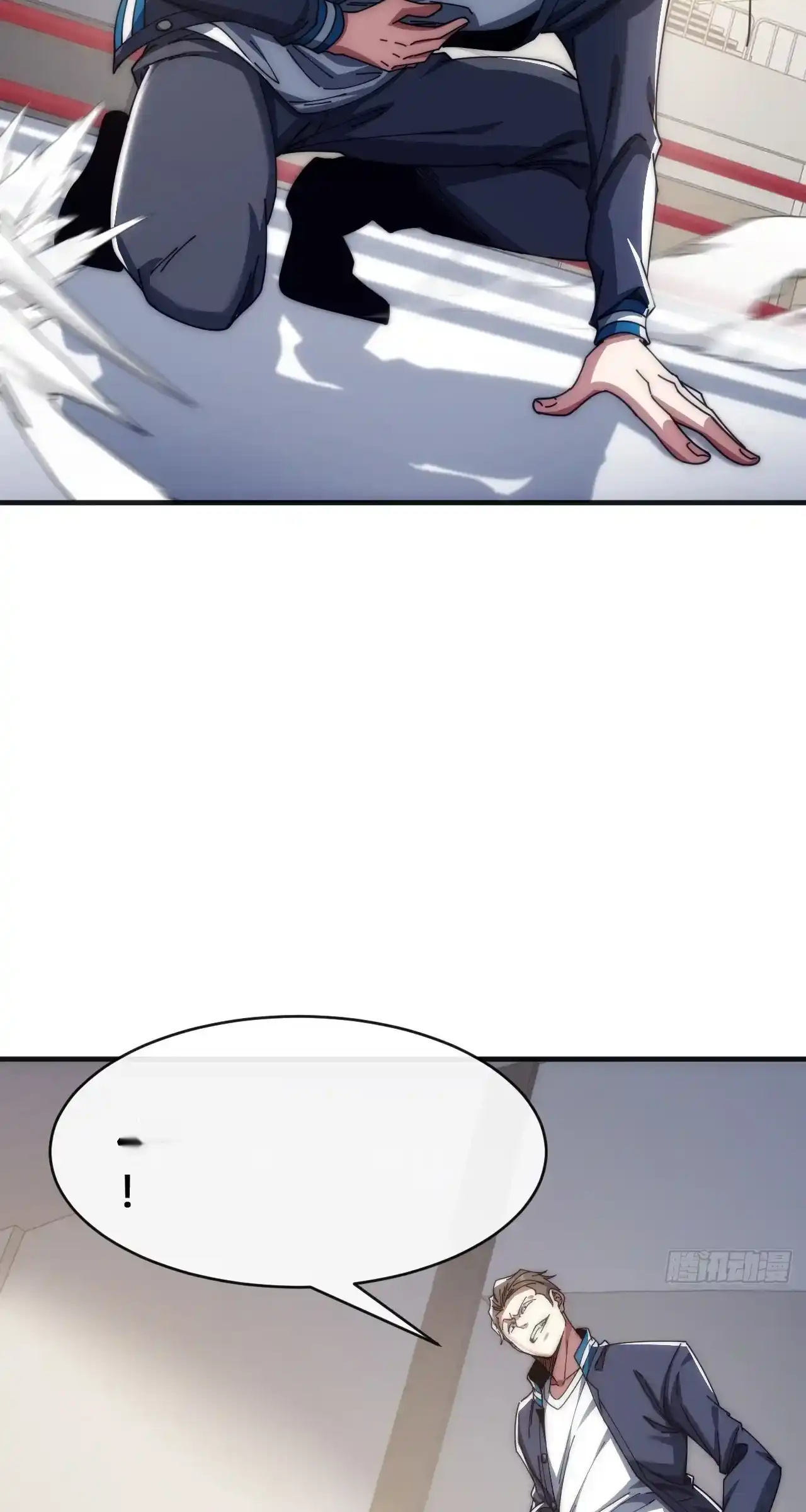 Read Infinite Evolution From Scratch ar Manga Online