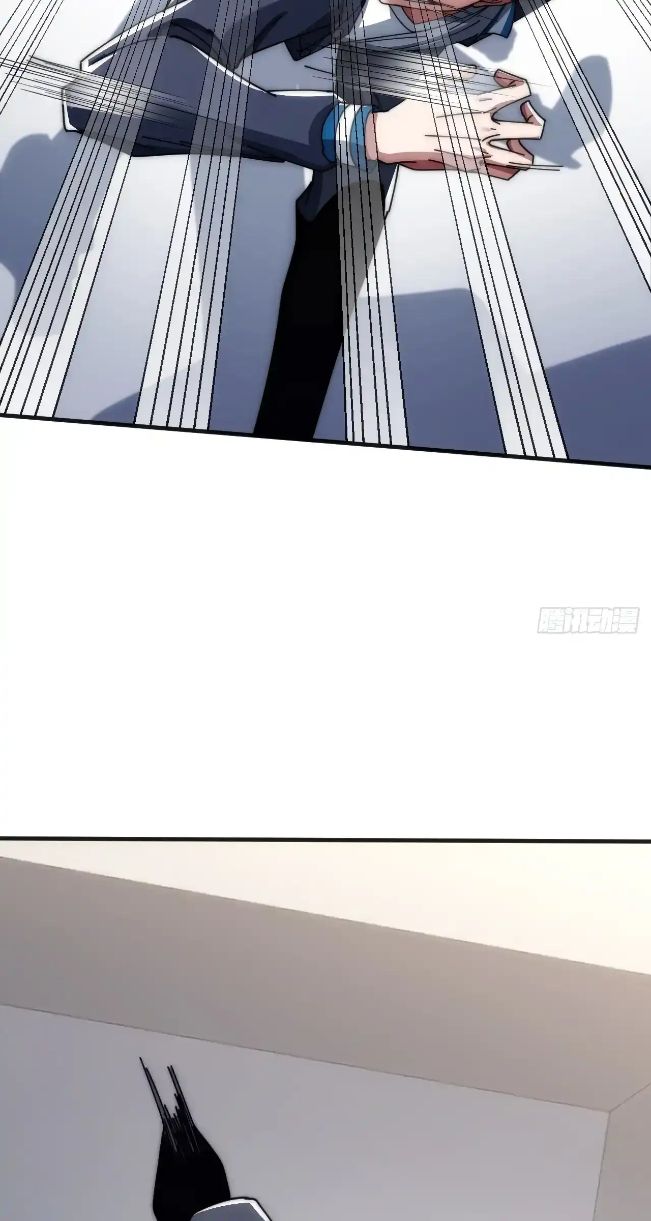 Read Infinite Evolution From Scratch ar Manga Online