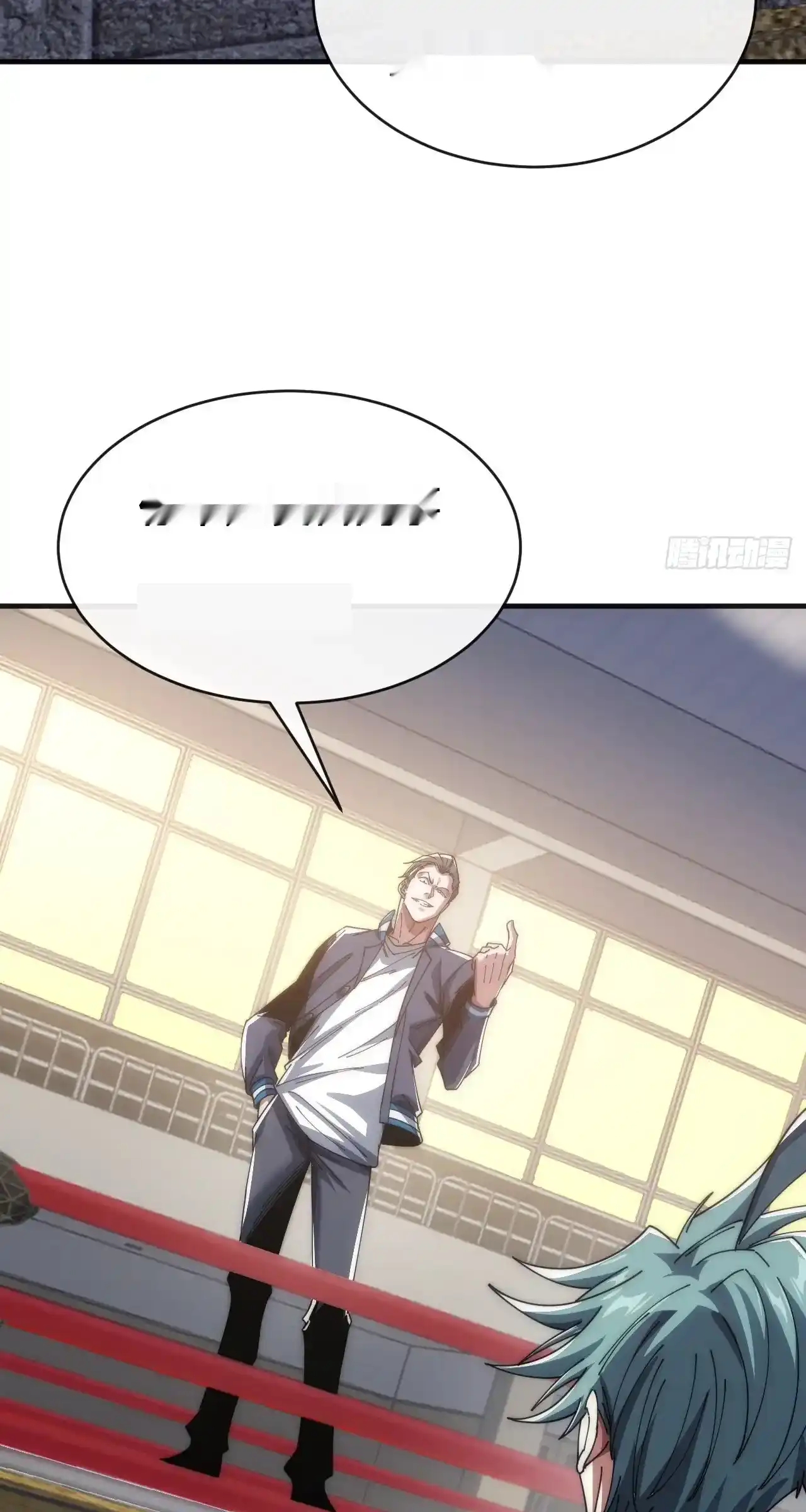 Read Infinite Evolution From Scratch ar Manga Online