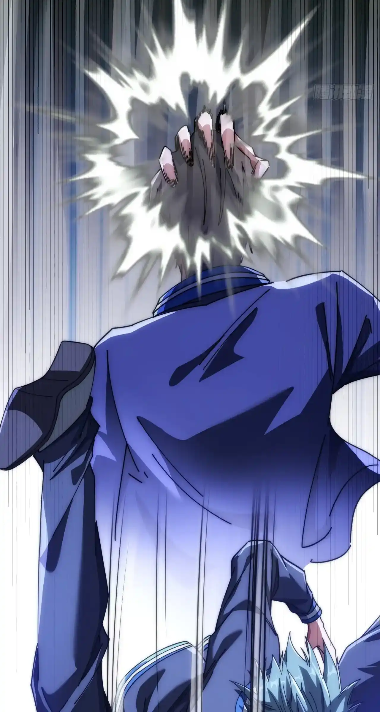 Read Infinite Evolution From Scratch ar Manga Online