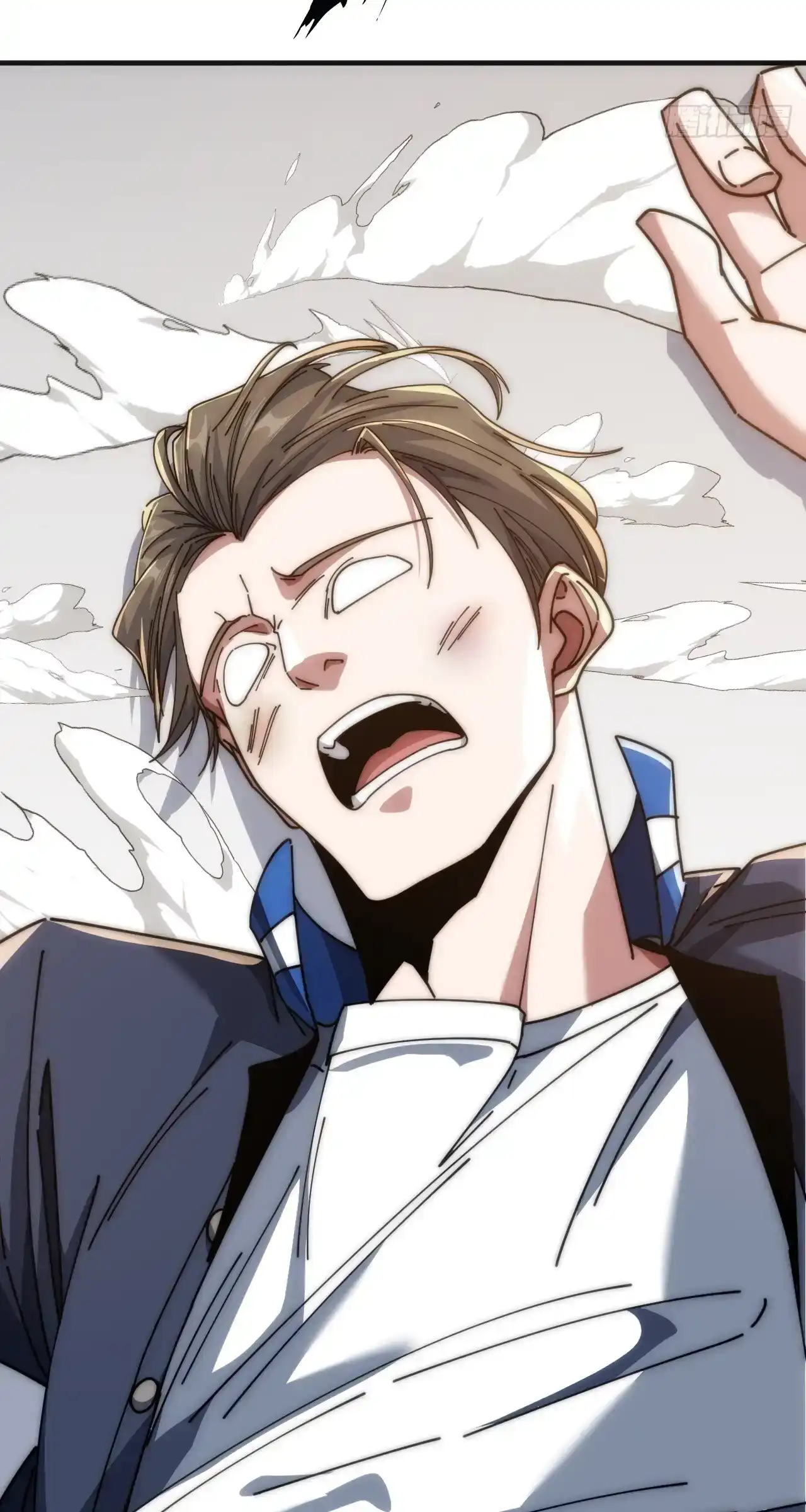 Read Infinite Evolution From Scratch ar Manga Online