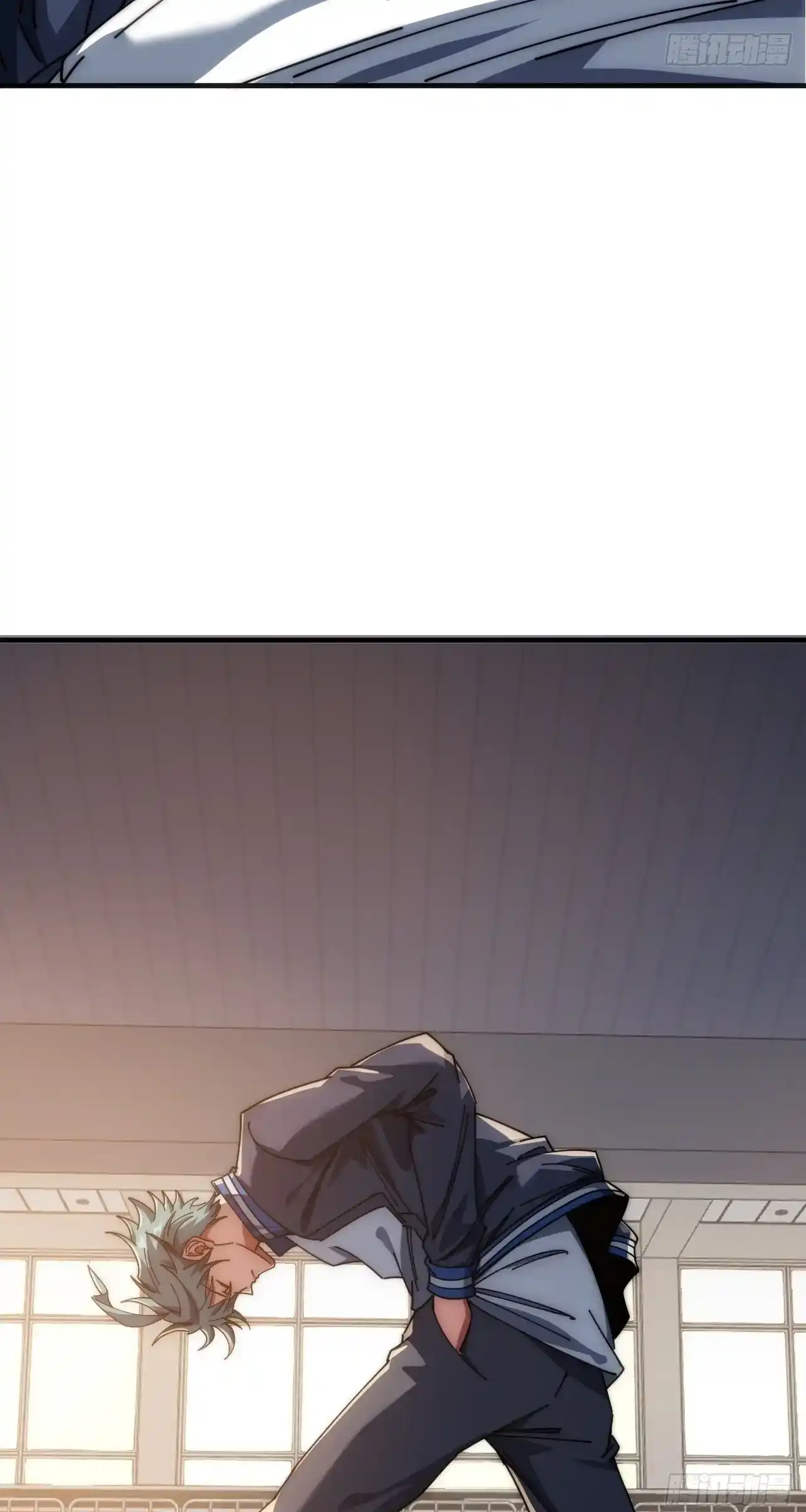 Read Infinite Evolution From Scratch ar Manga Online