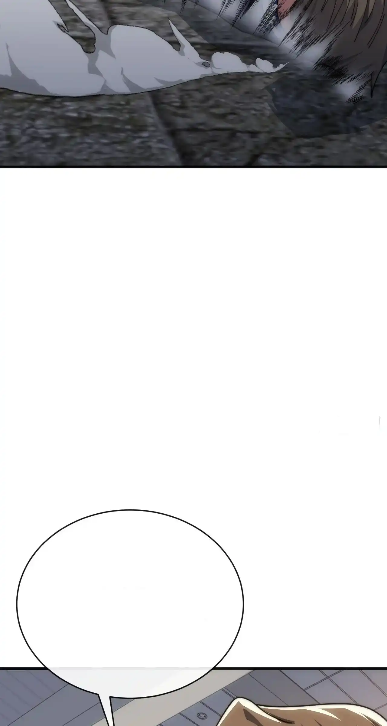 Read Infinite Evolution From Scratch ar Manga Online