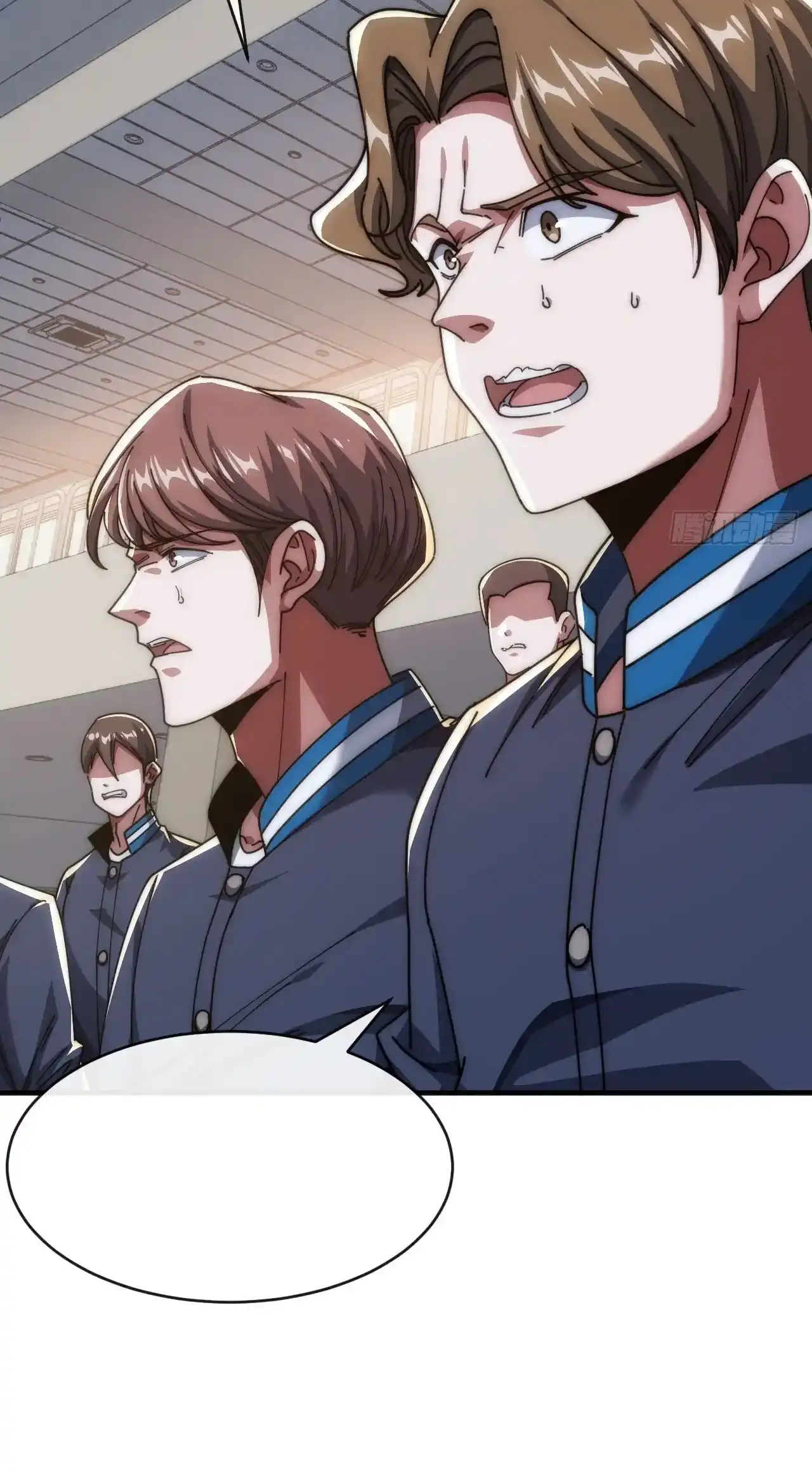 Read Infinite Evolution From Scratch ar Manga Online