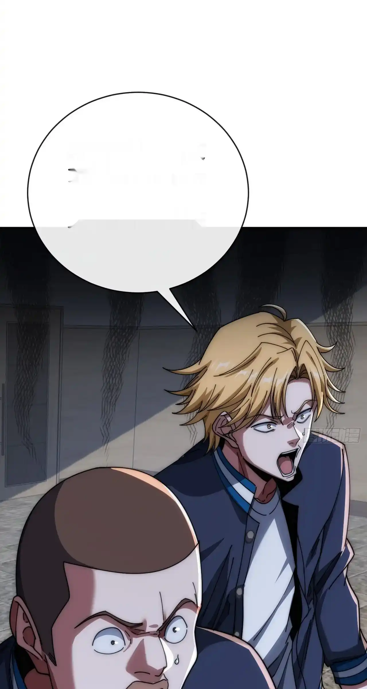 Read Infinite Evolution From Scratch ar Manga Online