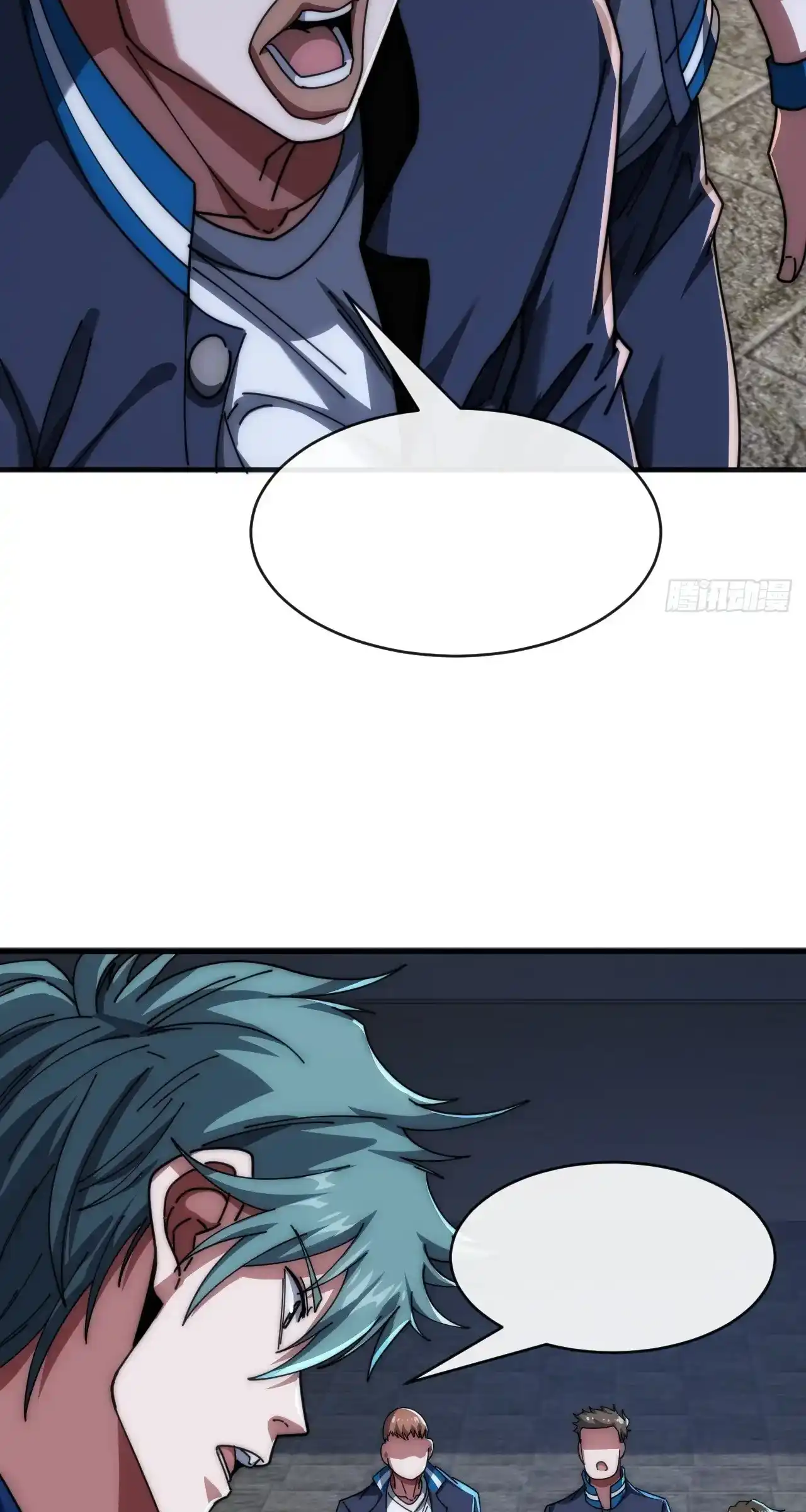 Read Infinite Evolution From Scratch ar Manga Online