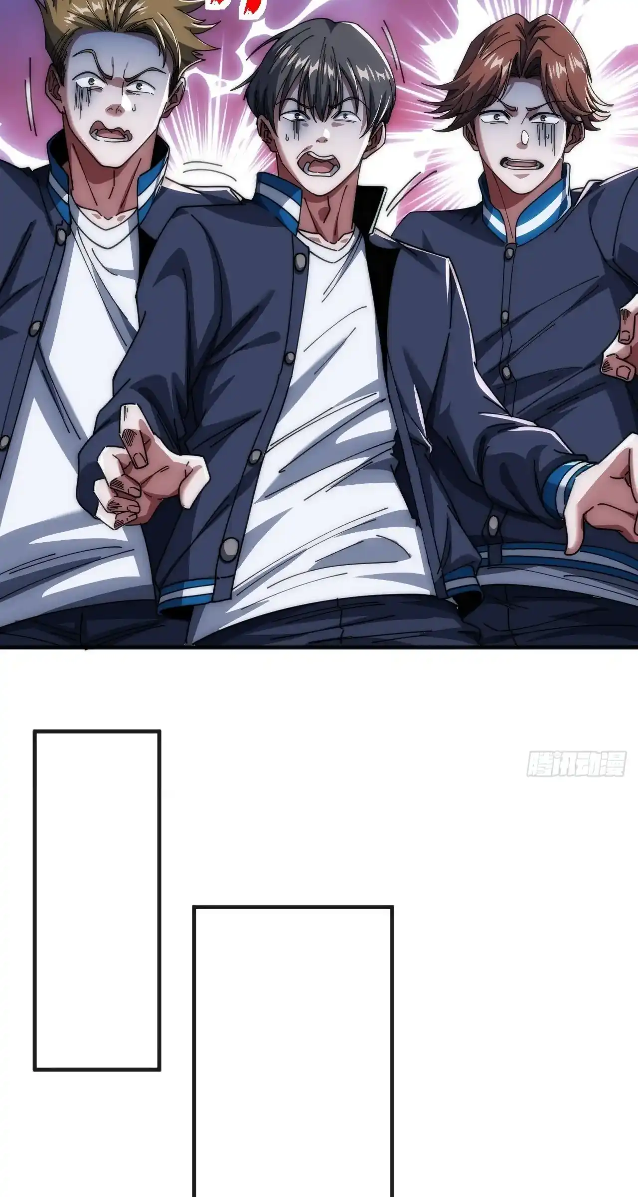 Read Infinite Evolution From Scratch ar Manga Online