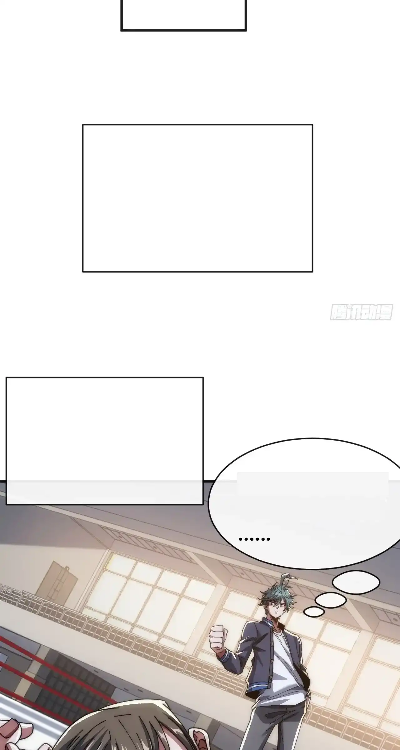 Read Infinite Evolution From Scratch ar Manga Online