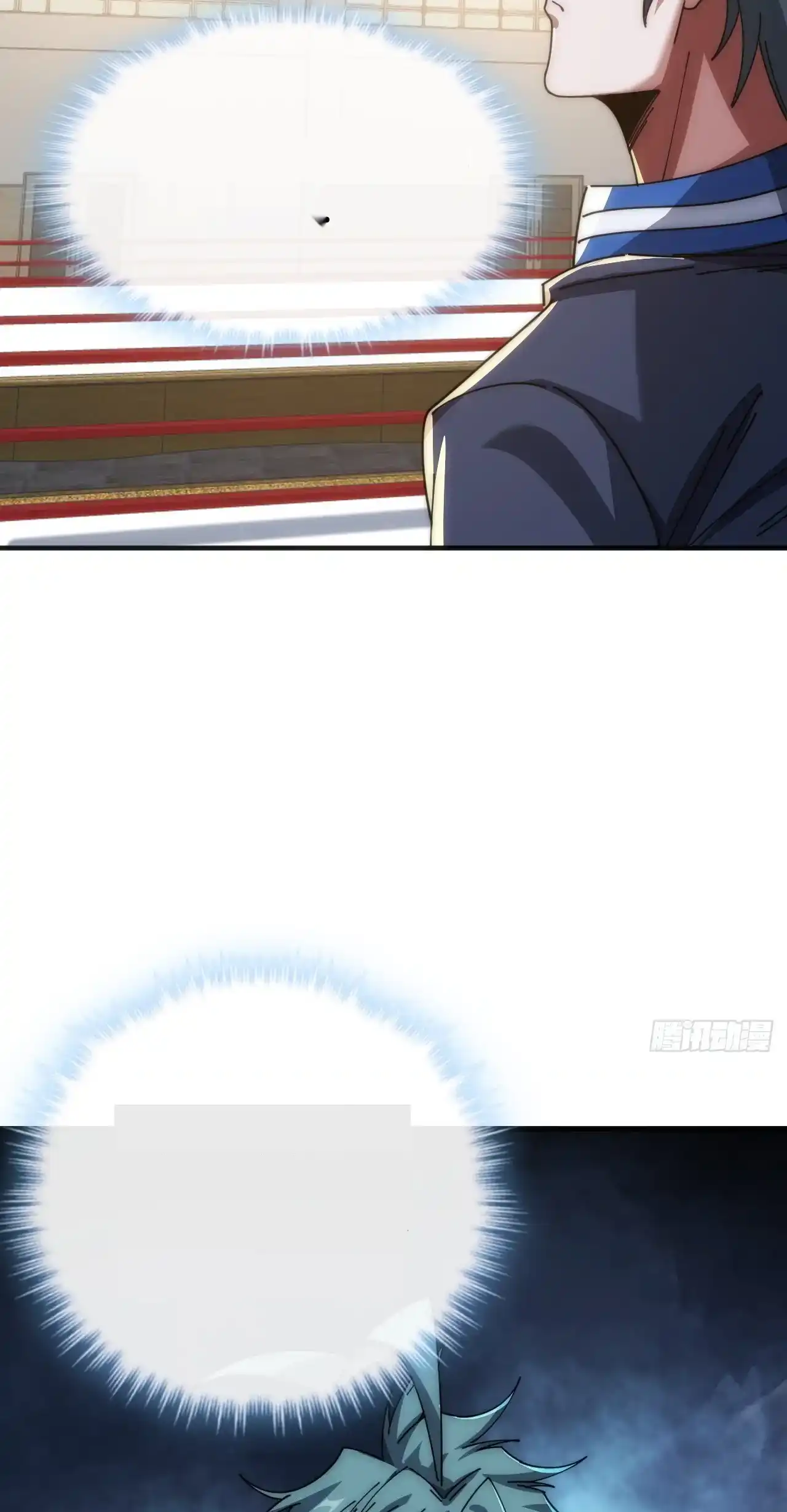 Read Infinite Evolution From Scratch ar Manga Online