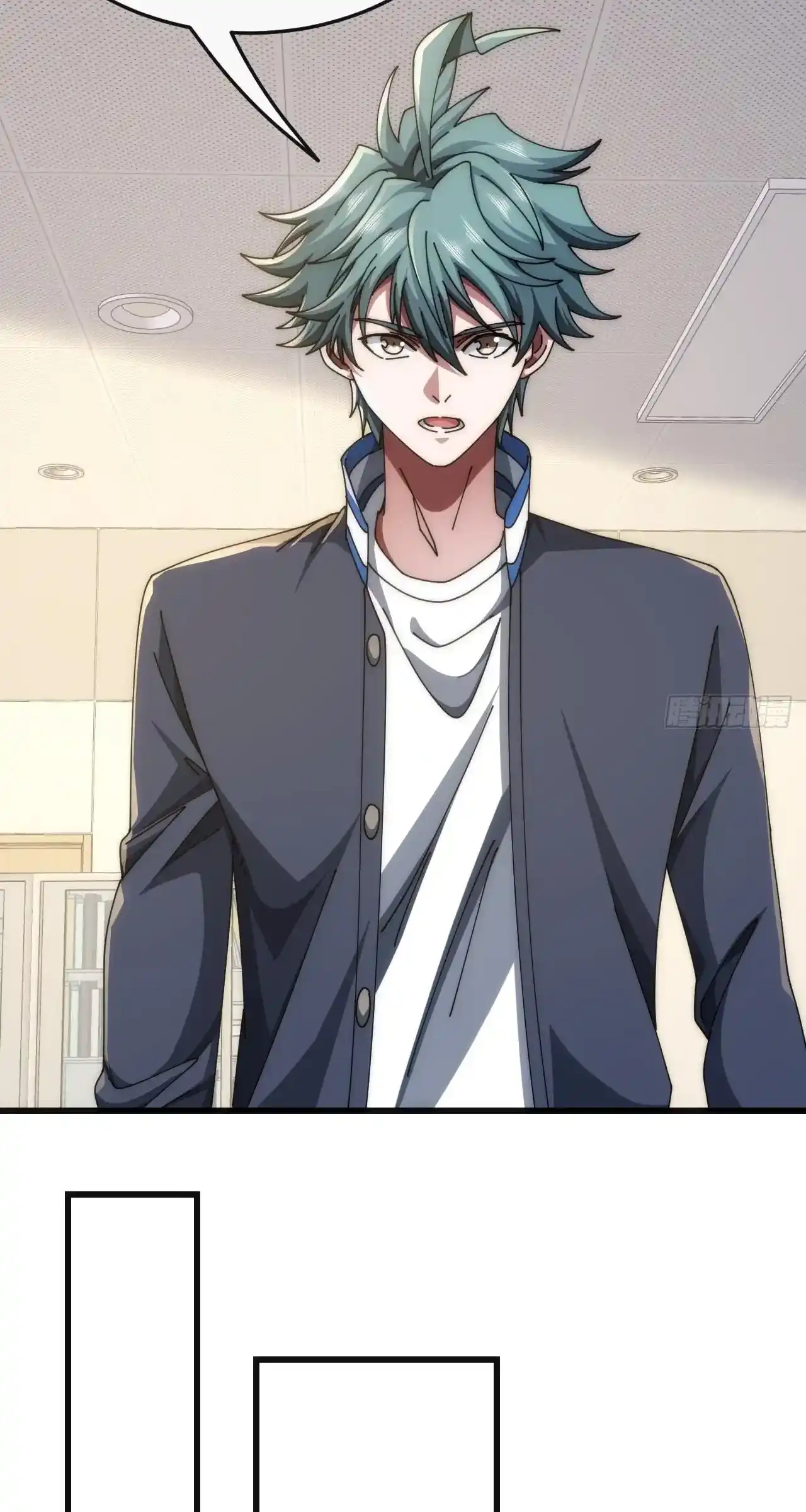 Read Infinite Evolution From Scratch ar Manga Online