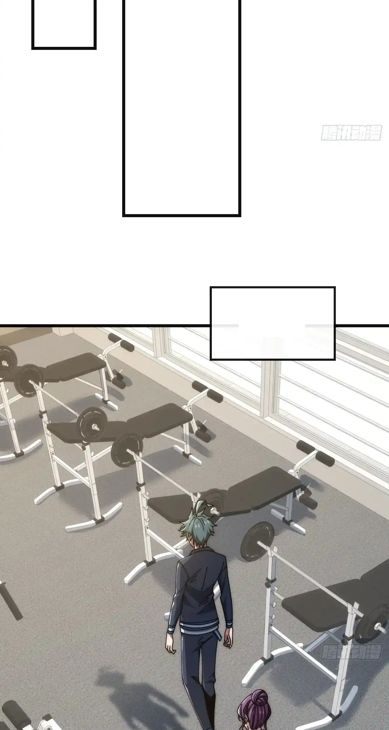 Read Infinite Evolution From Scratch ar Manga Online