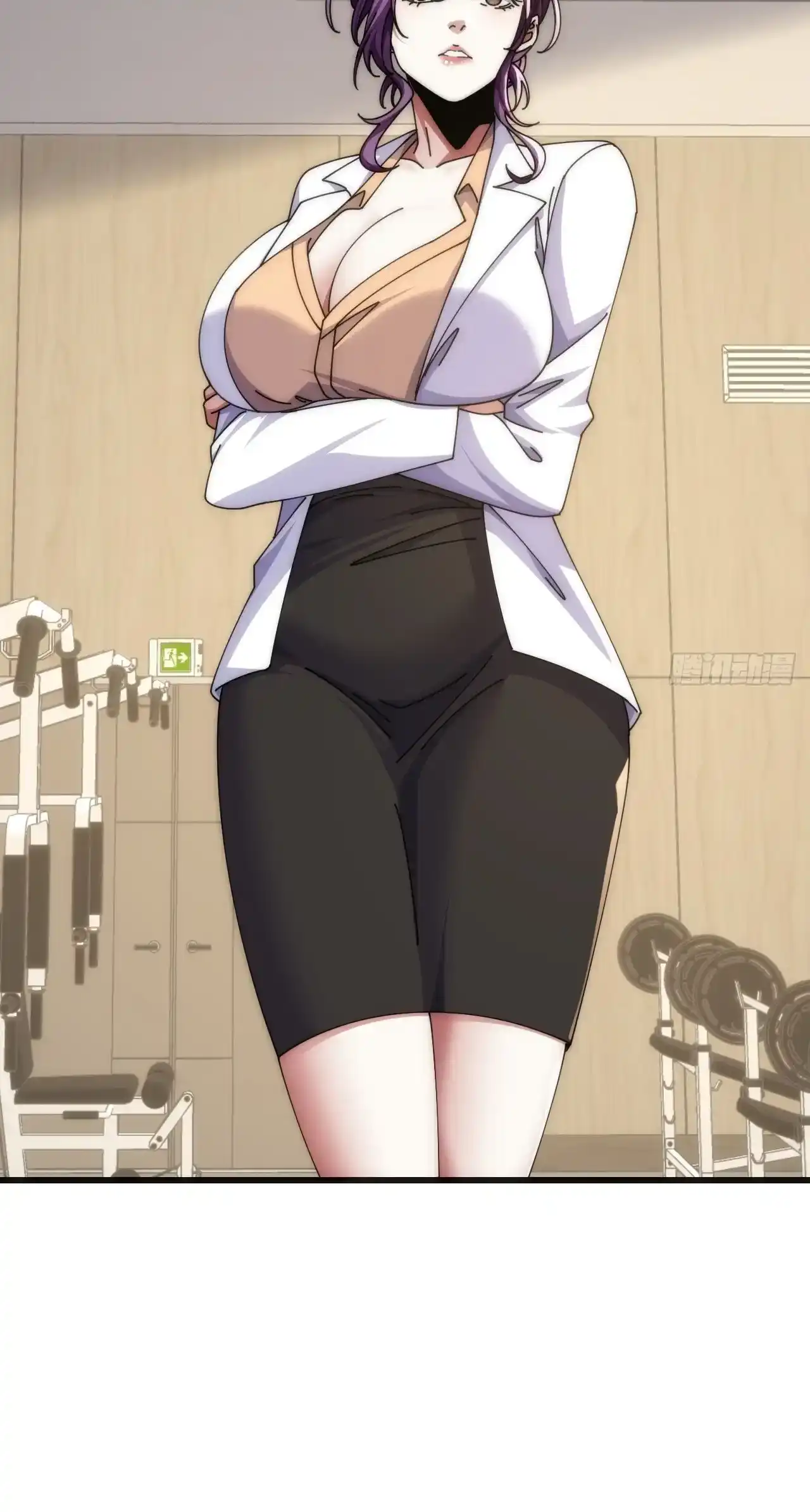 Read Infinite Evolution From Scratch ar Manga Online