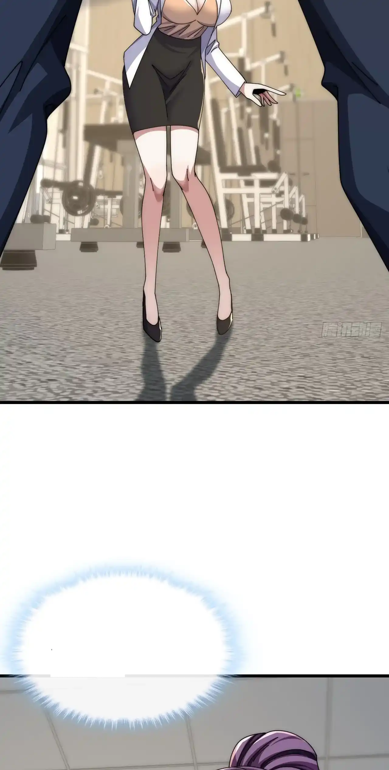 Read Infinite Evolution From Scratch ar Manga Online