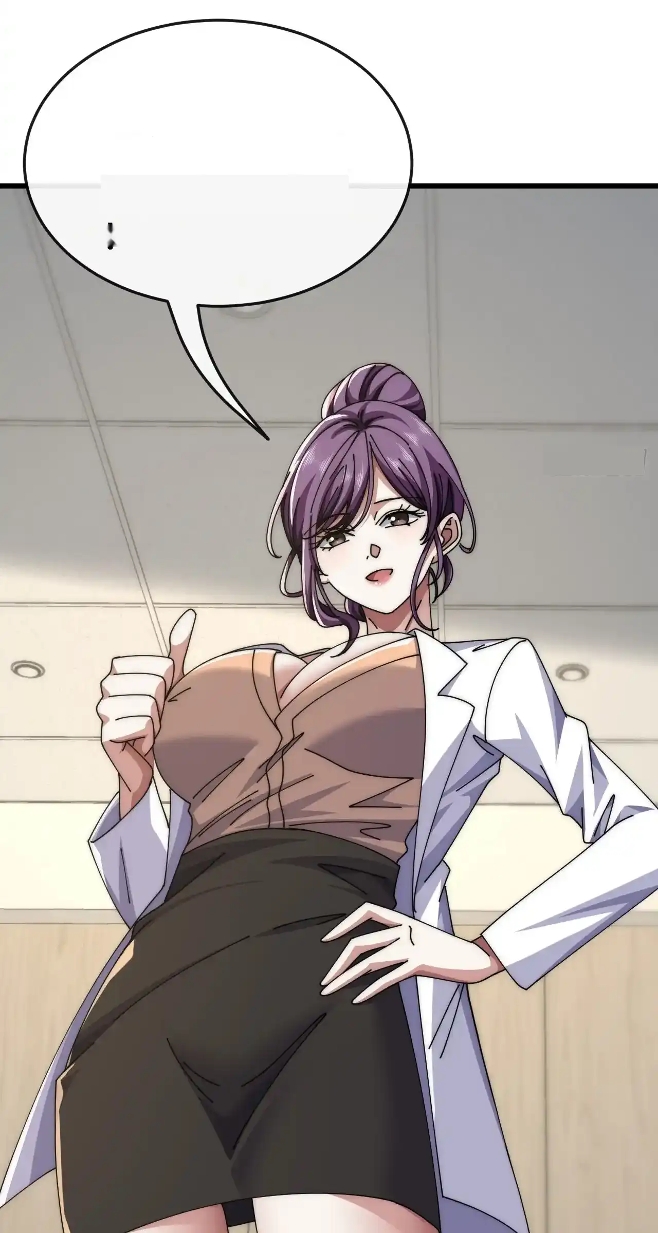 Read Infinite Evolution From Scratch ar Manga Online