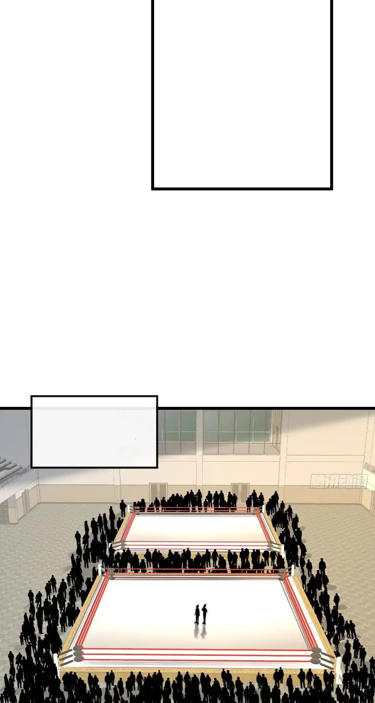 Read Infinite Evolution From Scratch ar Manga Online