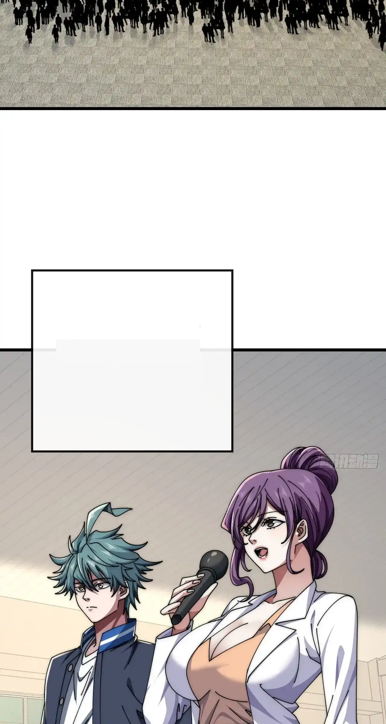 Read Infinite Evolution From Scratch ar Manga Online