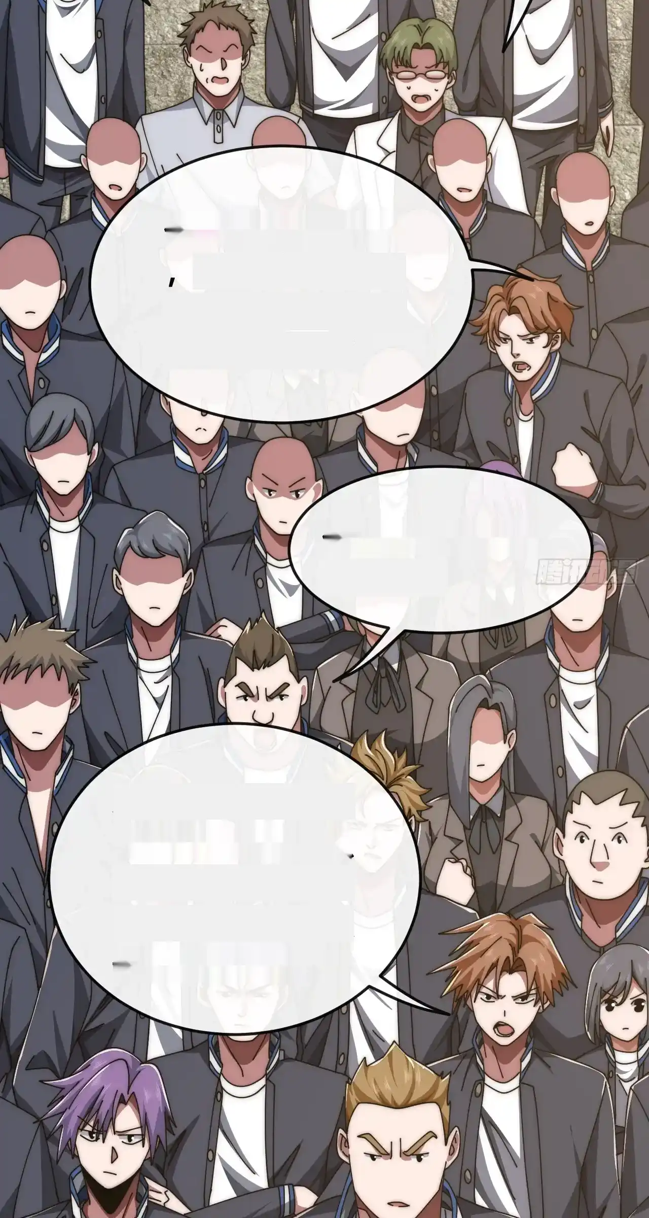 Read Infinite Evolution From Scratch ar Manga Online