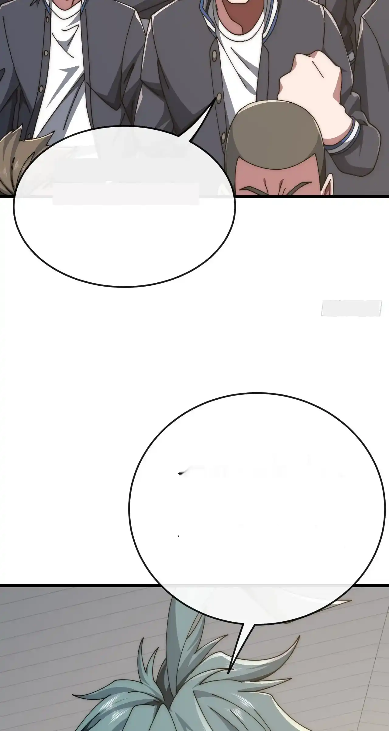 Read Infinite Evolution From Scratch ar Manga Online