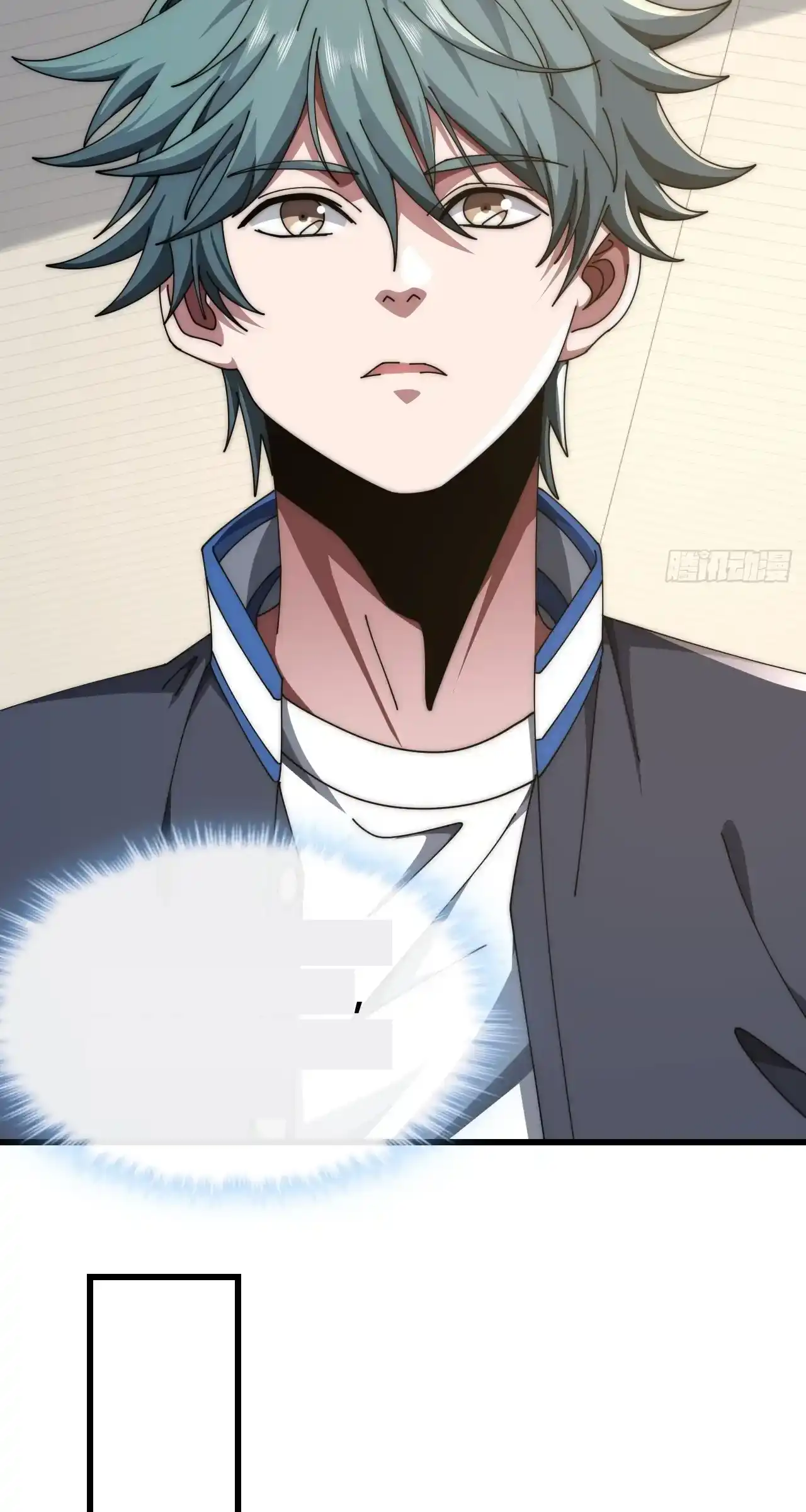 Read Infinite Evolution From Scratch ar Manga Online