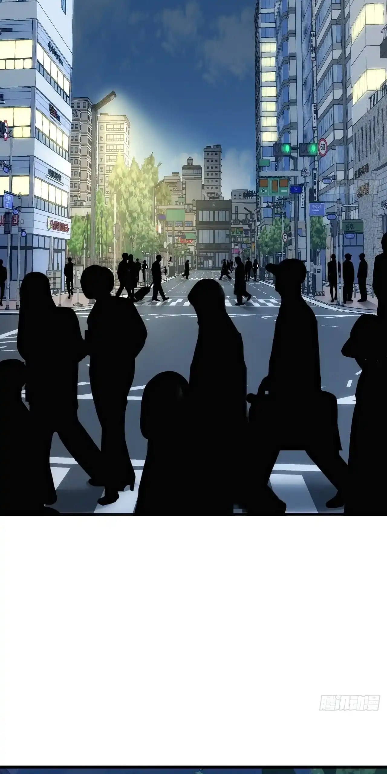 Read Infinite Evolution From Scratch ar Manga Online