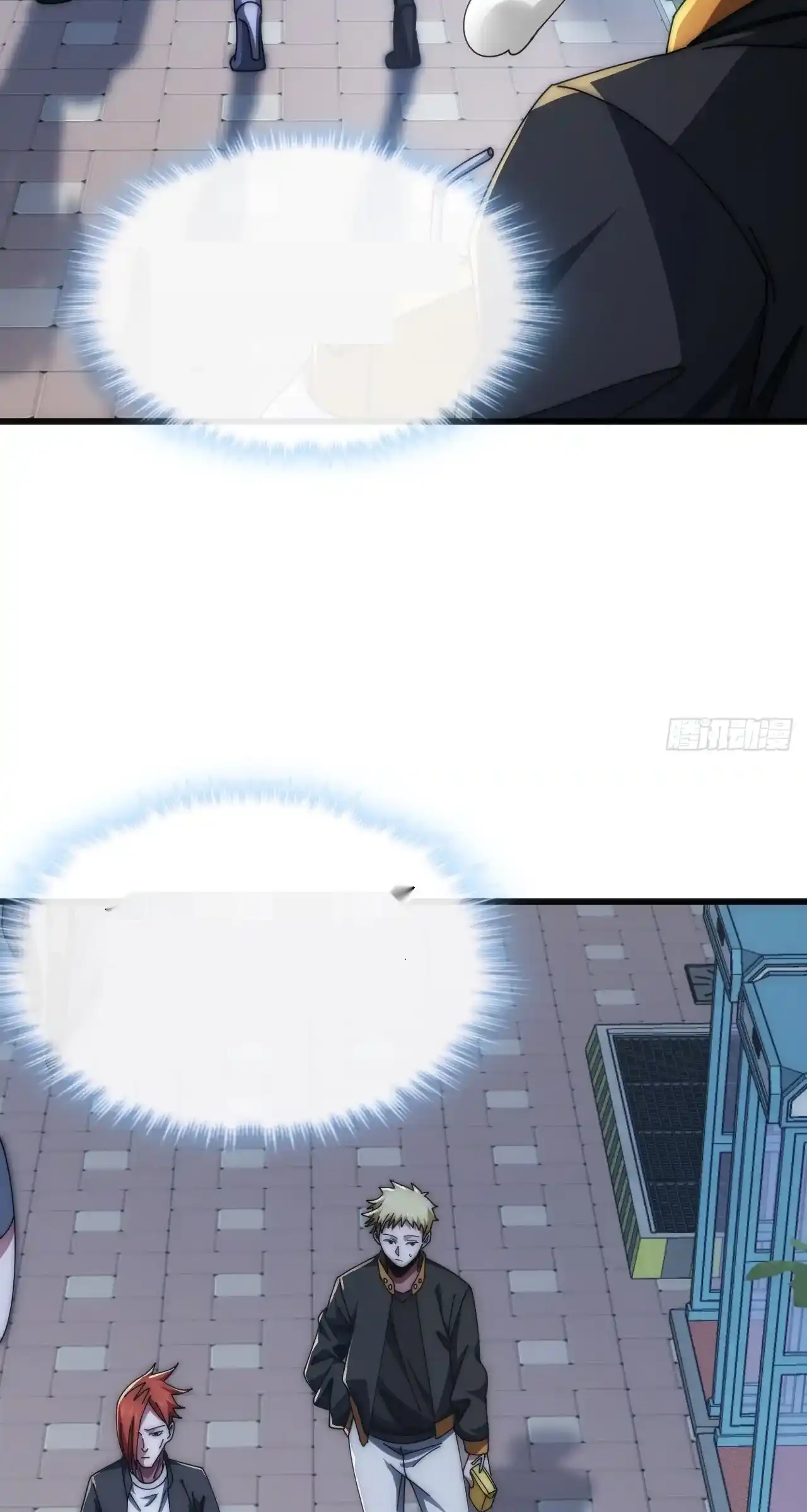 Read Infinite Evolution From Scratch ar Manga Online