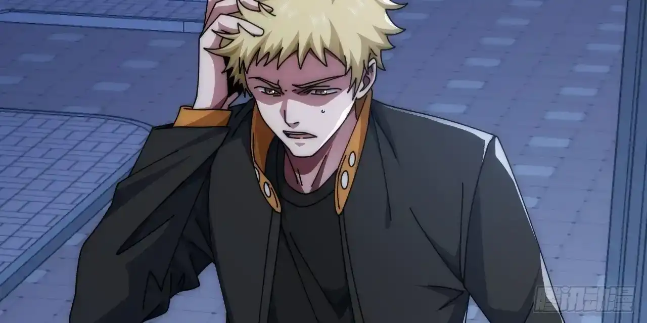 Read Infinite Evolution From Scratch ar Manga Online