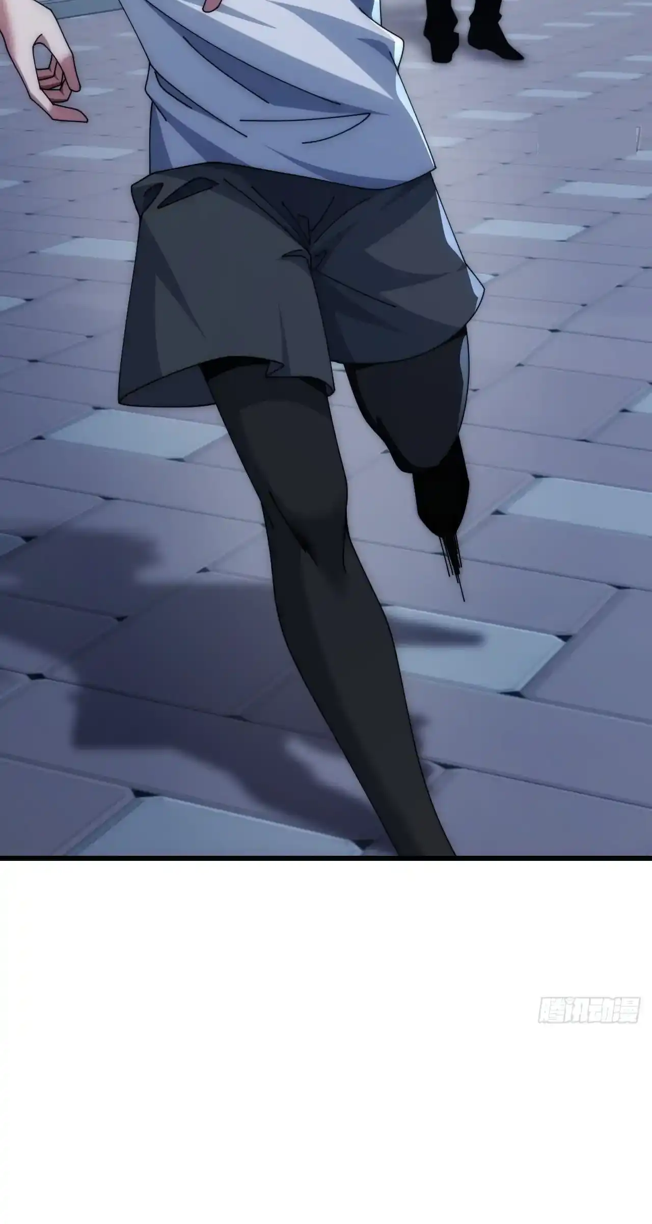 Read Infinite Evolution From Scratch ar Manga Online