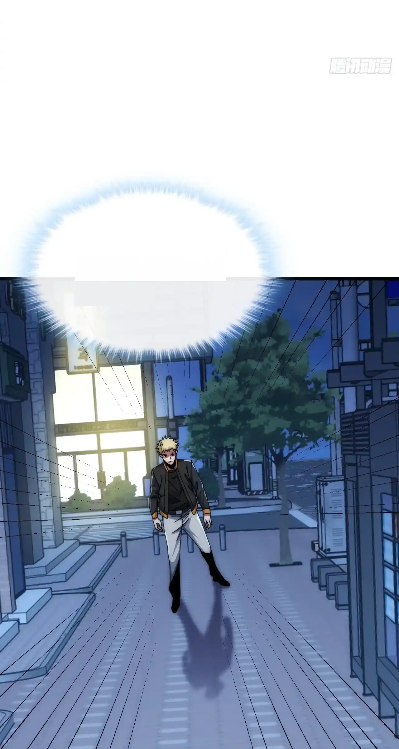 Read Infinite Evolution From Scratch ar Manga Online