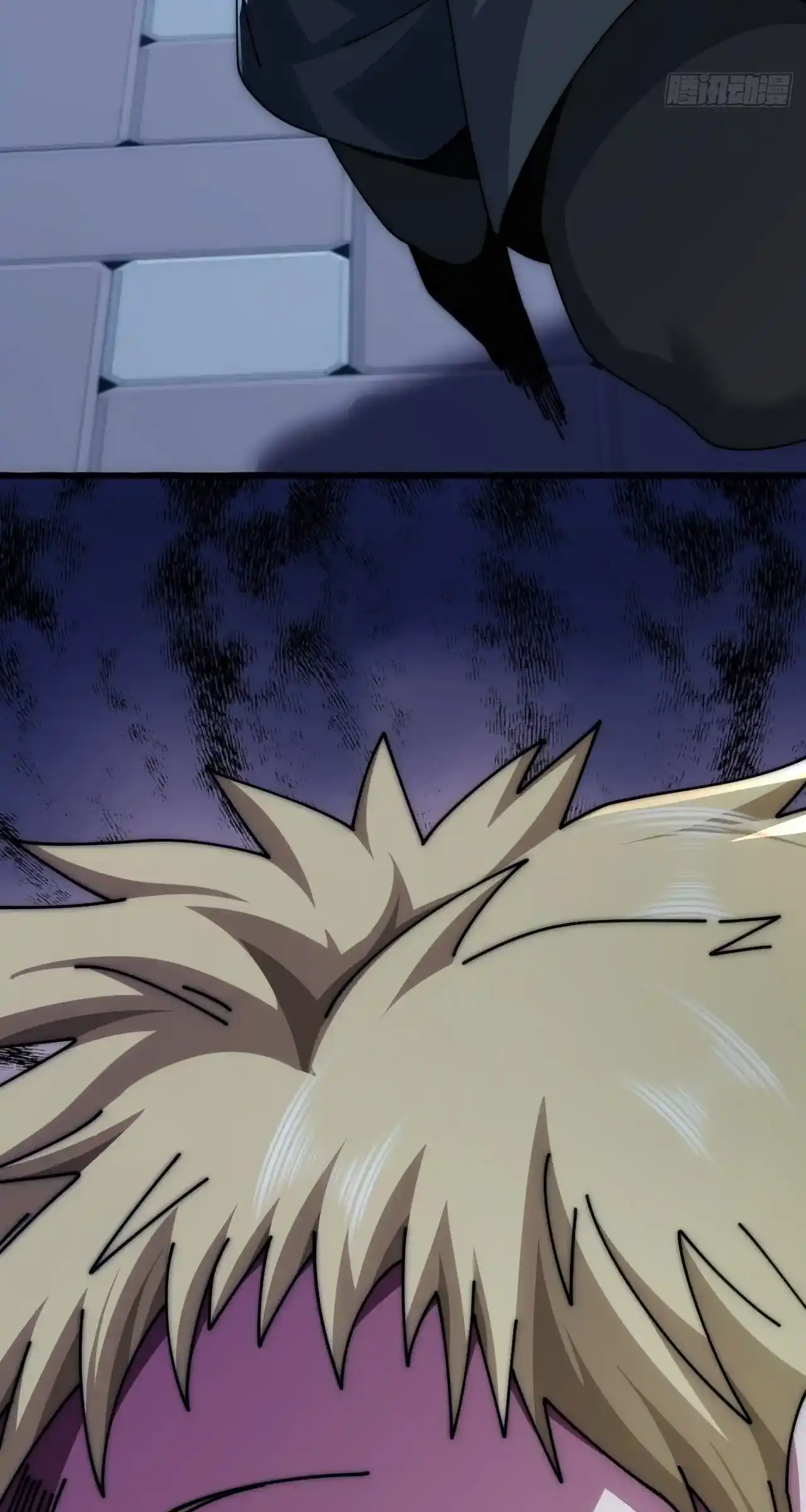 Read Infinite Evolution From Scratch ar Manga Online