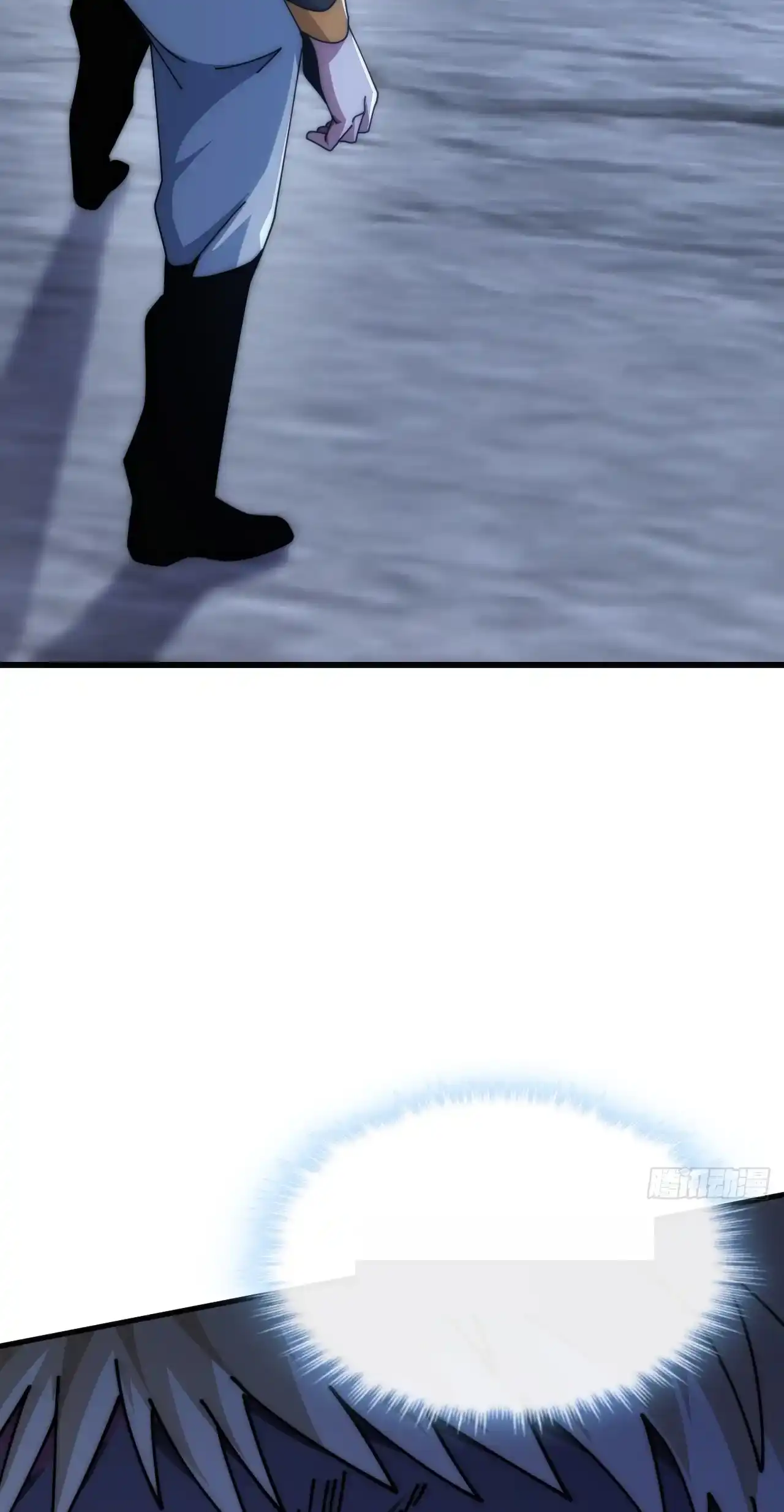 Read Infinite Evolution From Scratch ar Manga Online