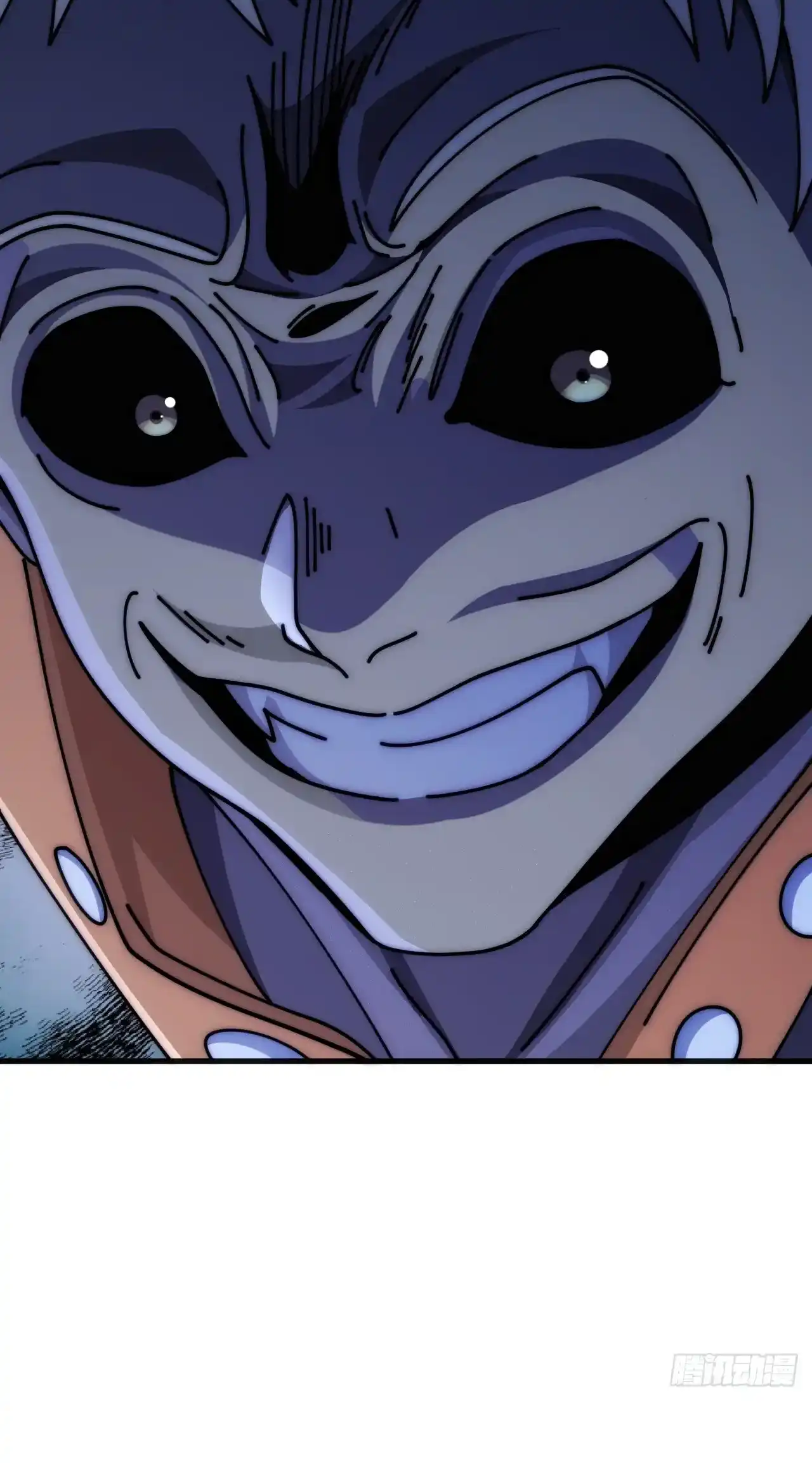 Read Infinite Evolution From Scratch ar Manga Online