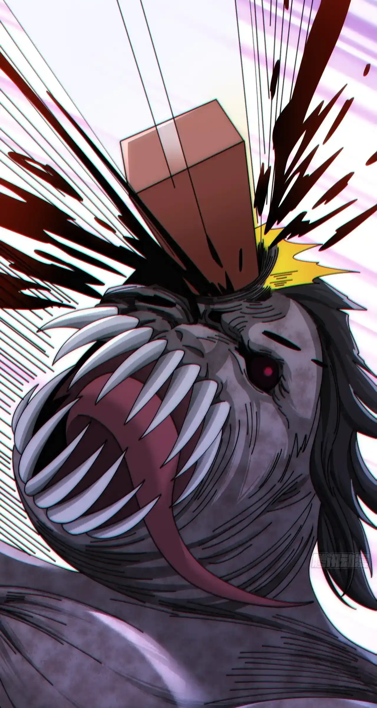 Read Infinite Evolution From Scratch ar Manga Online