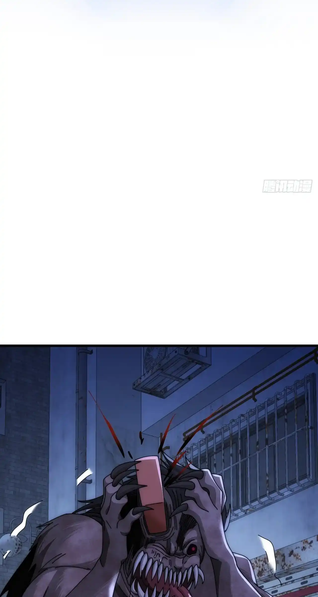 Read Infinite Evolution From Scratch ar Manga Online