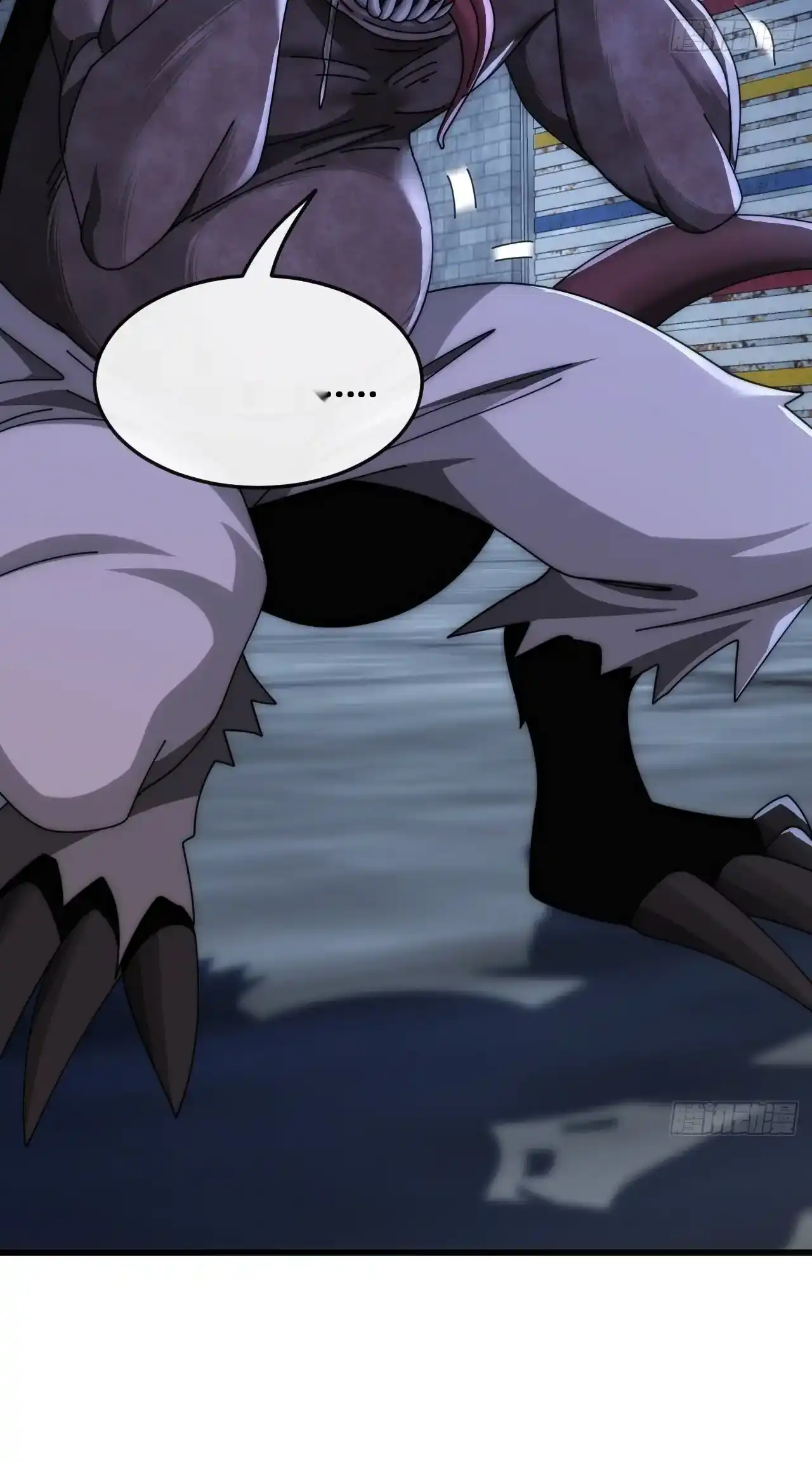 Read Infinite Evolution From Scratch ar Manga Online