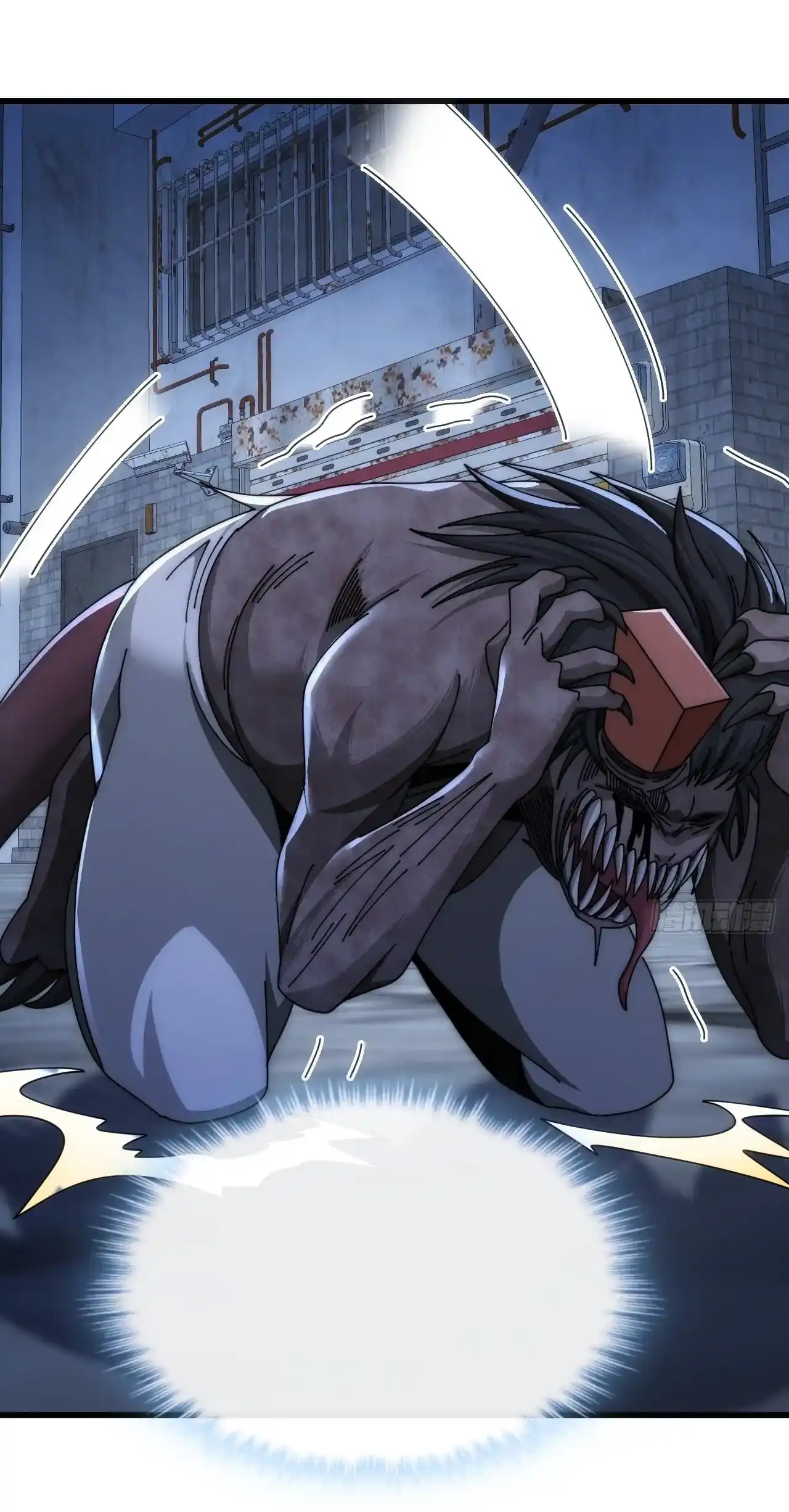 Read Infinite Evolution From Scratch ar Manga Online