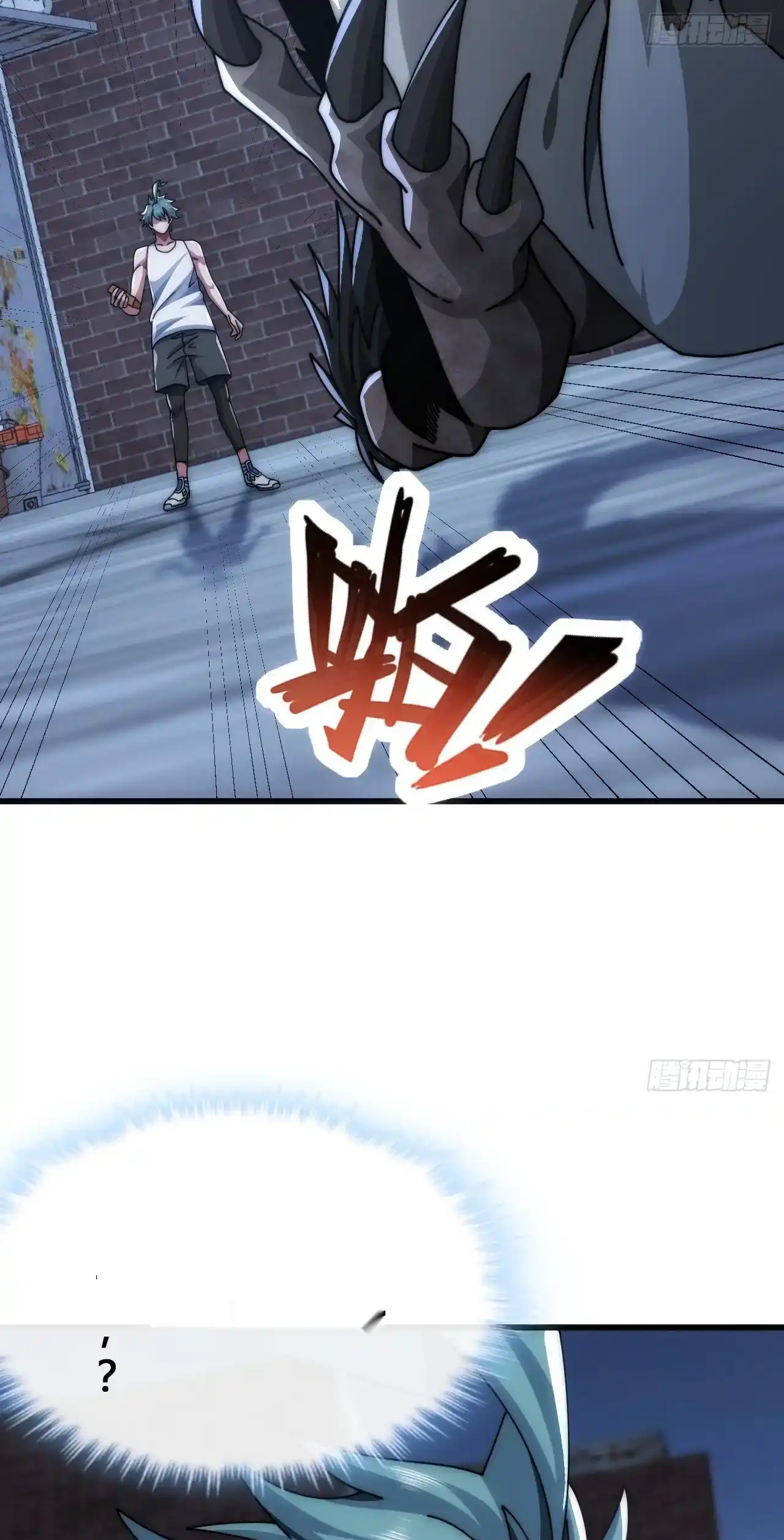 Read Infinite Evolution From Scratch ar Manga Online