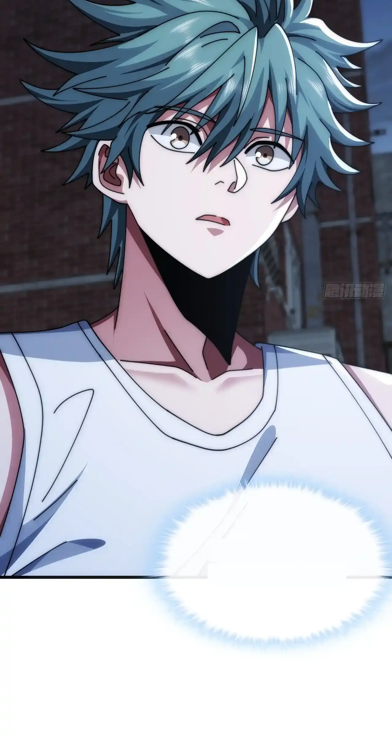 Read Infinite Evolution From Scratch ar Manga Online