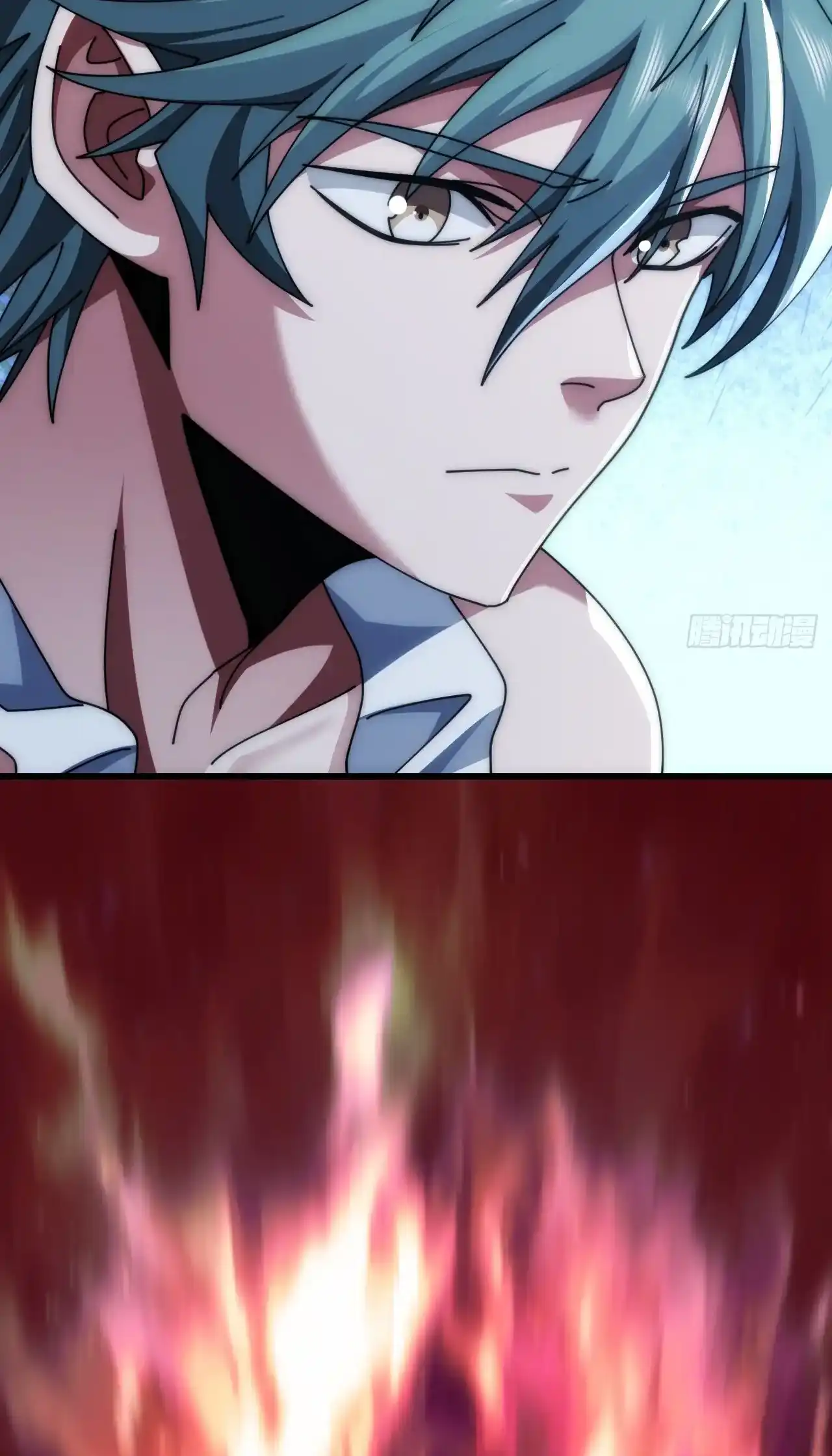 Read Infinite Evolution From Scratch ar Manga Online