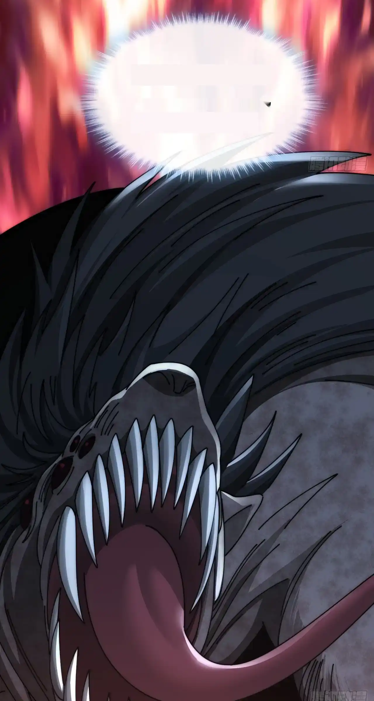 Read Infinite Evolution From Scratch ar Manga Online