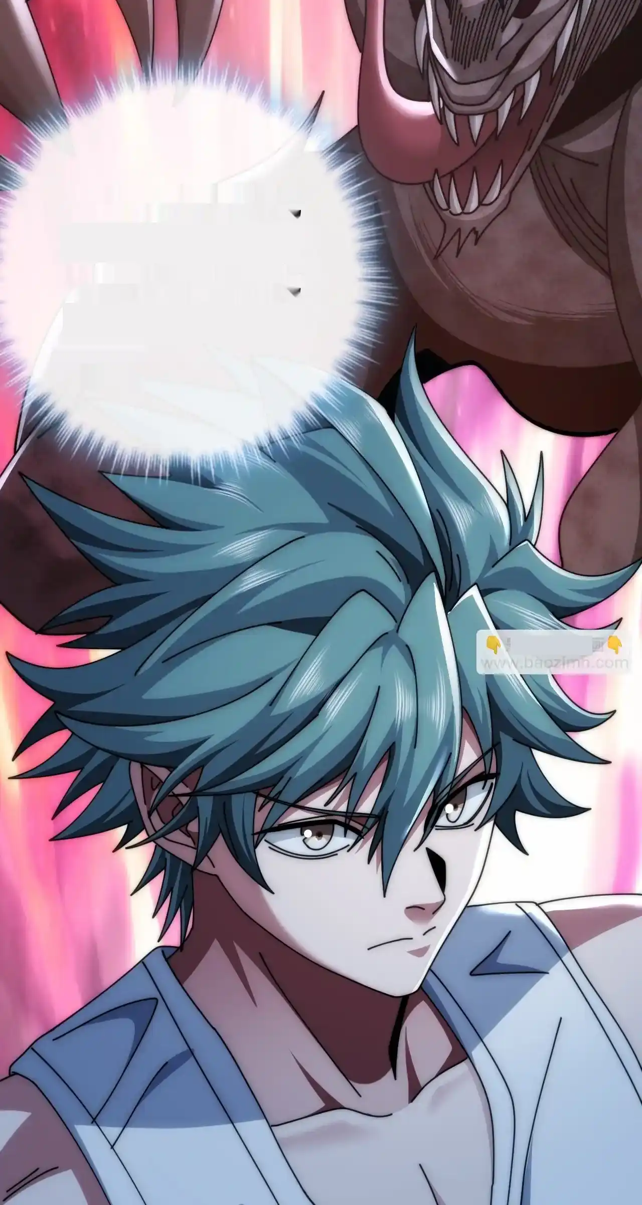 Read Infinite Evolution From Scratch ar Manga Online