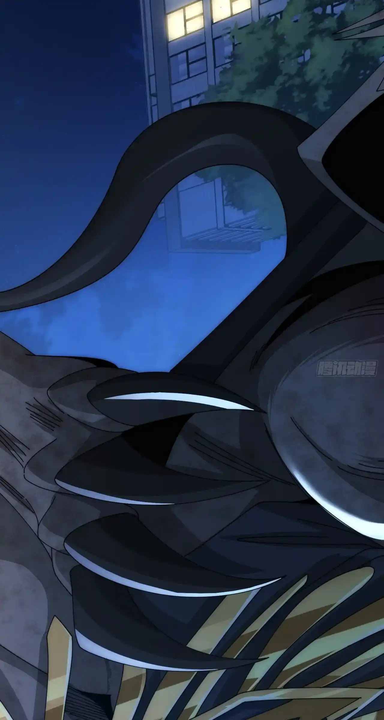 Read Infinite Evolution From Scratch ar Manga Online