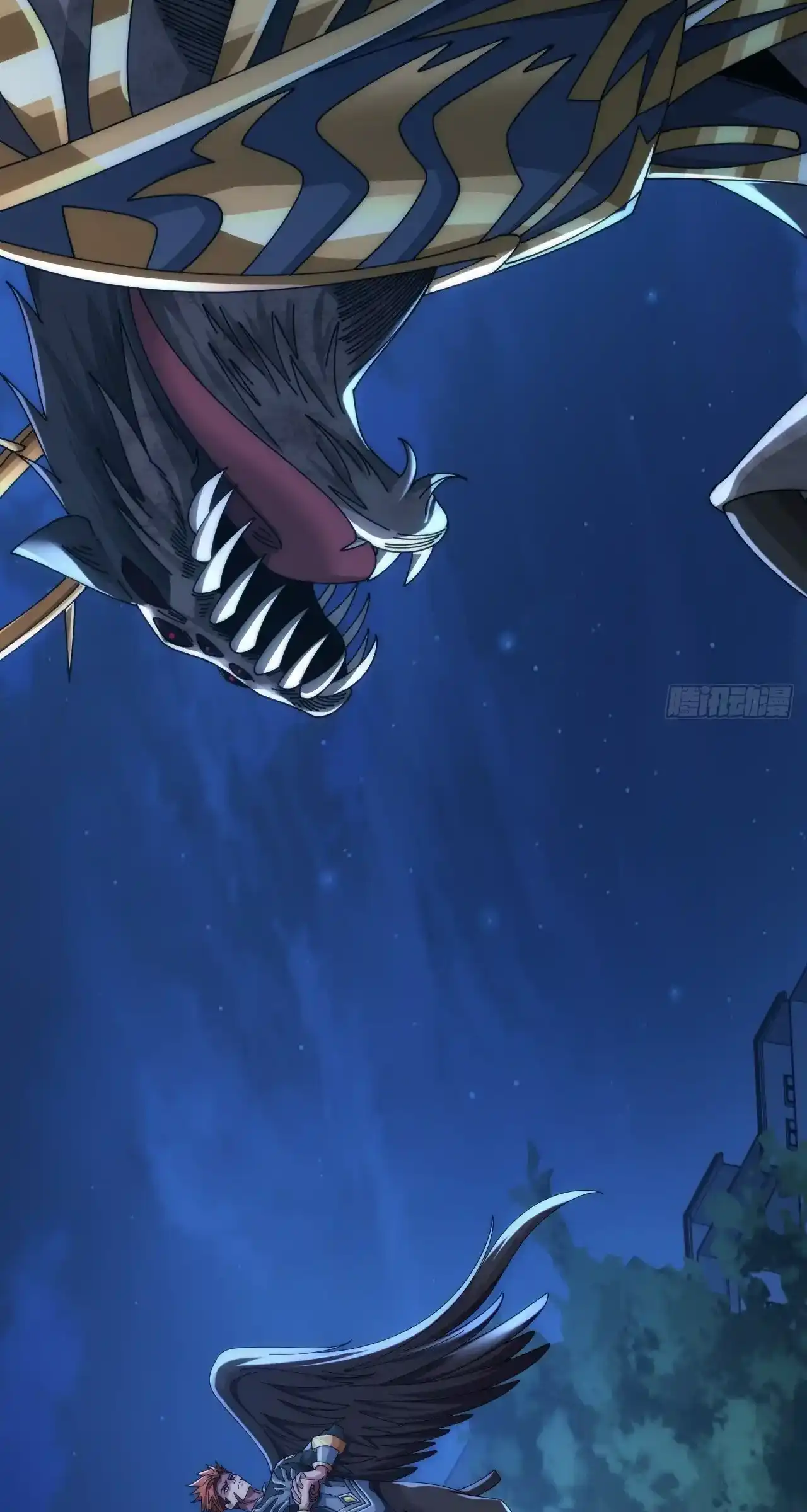 Read Infinite Evolution From Scratch ar Manga Online