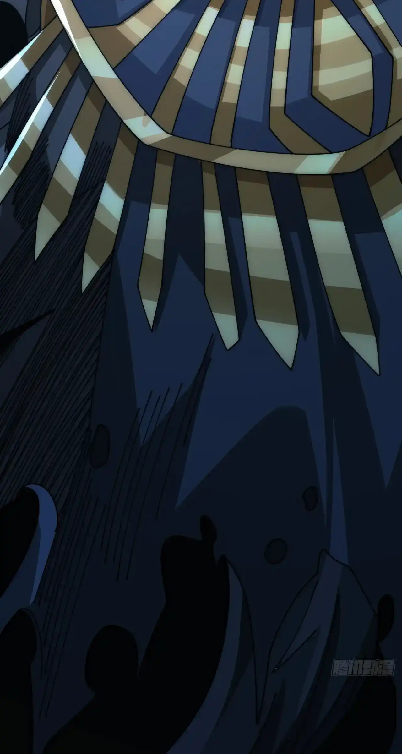 Read Infinite Evolution From Scratch ar Manga Online