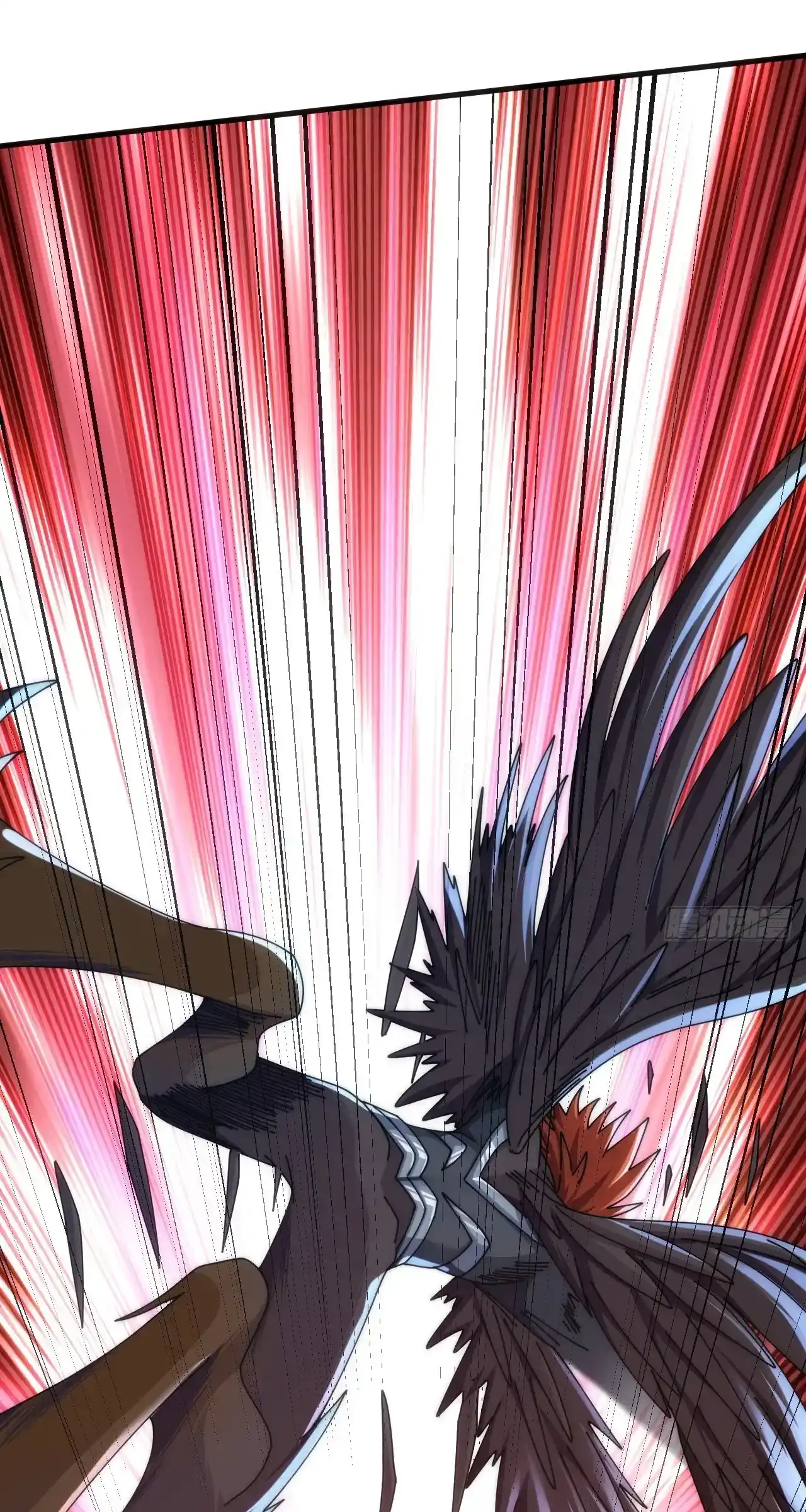 Read Infinite Evolution From Scratch ar Manga Online