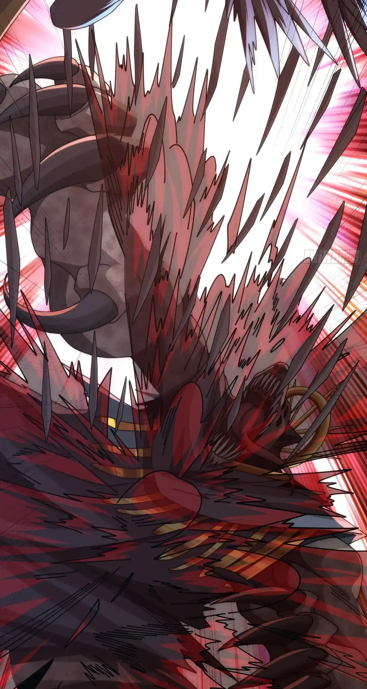 Read Infinite Evolution From Scratch ar Manga Online