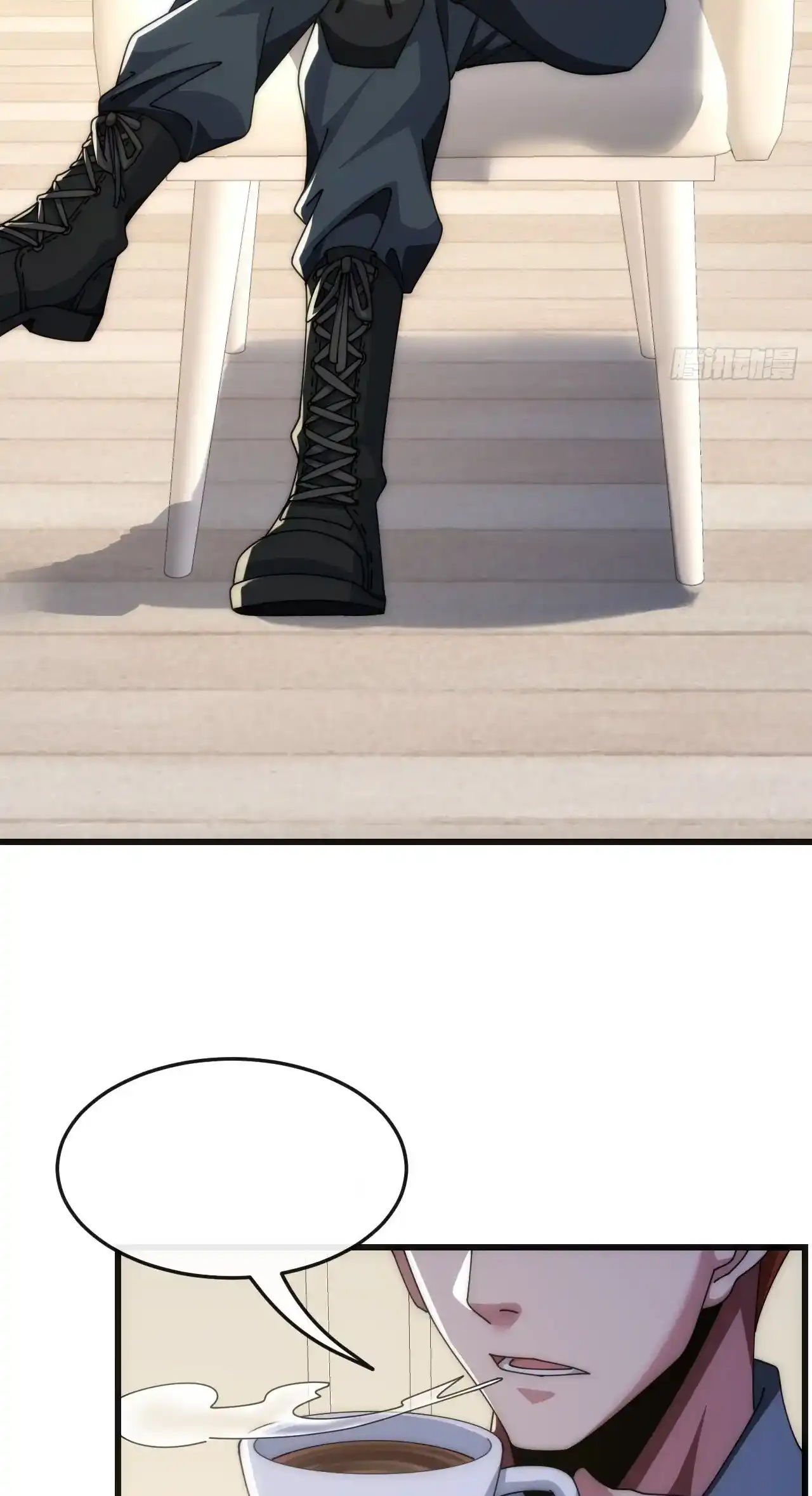 Read Infinite Evolution From Scratch ar Manga Online