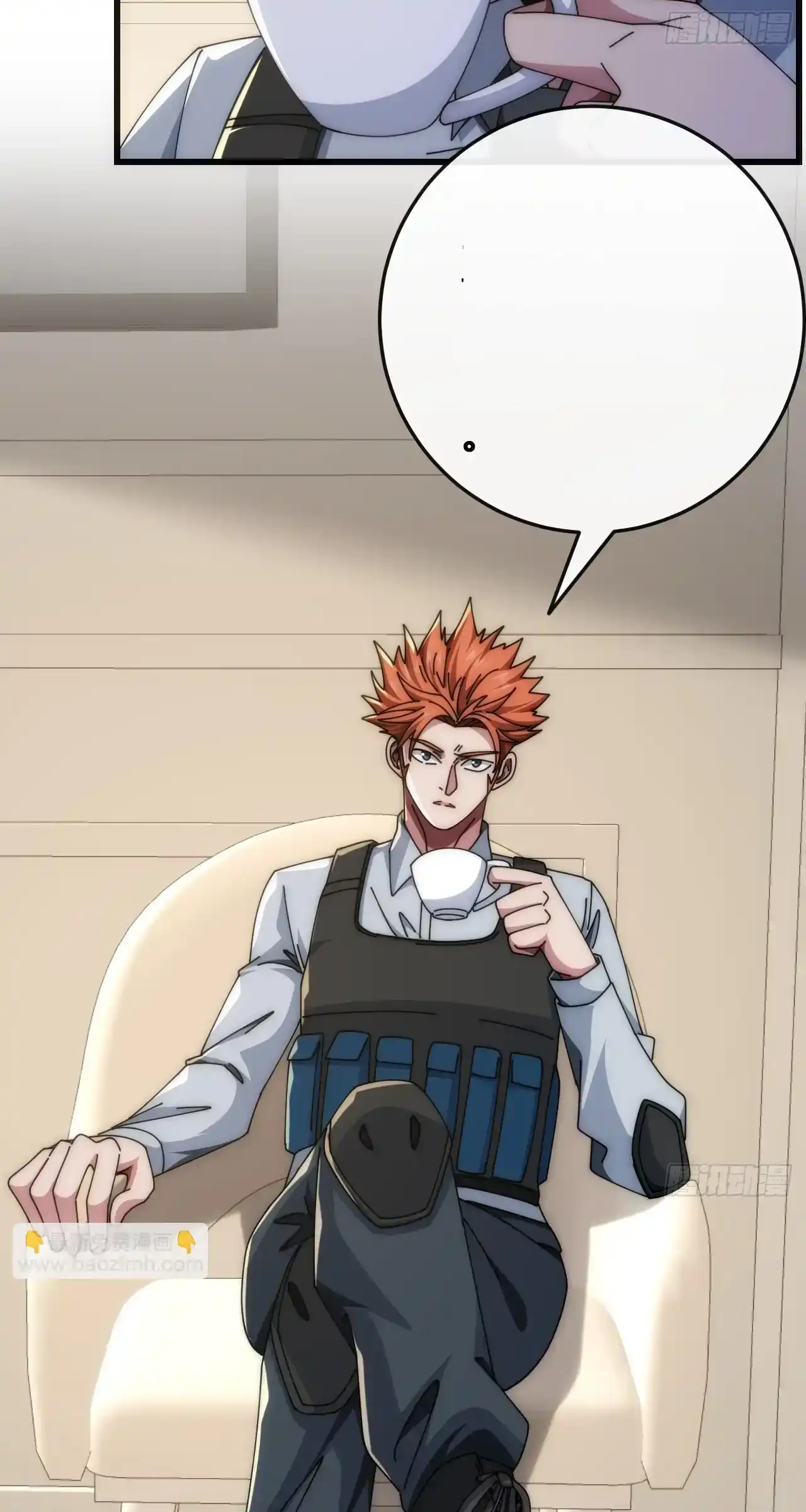 Read Infinite Evolution From Scratch ar Manga Online