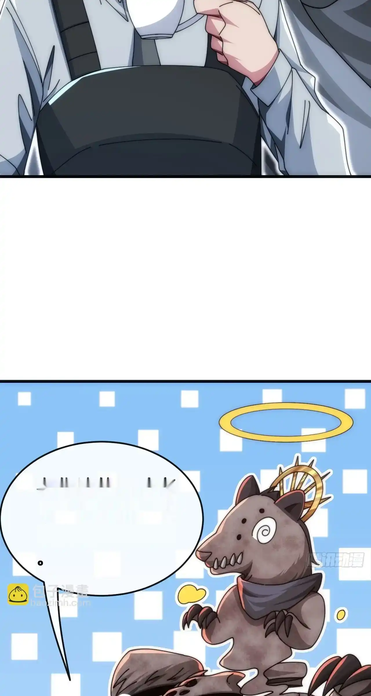 Read Infinite Evolution From Scratch ar Manga Online