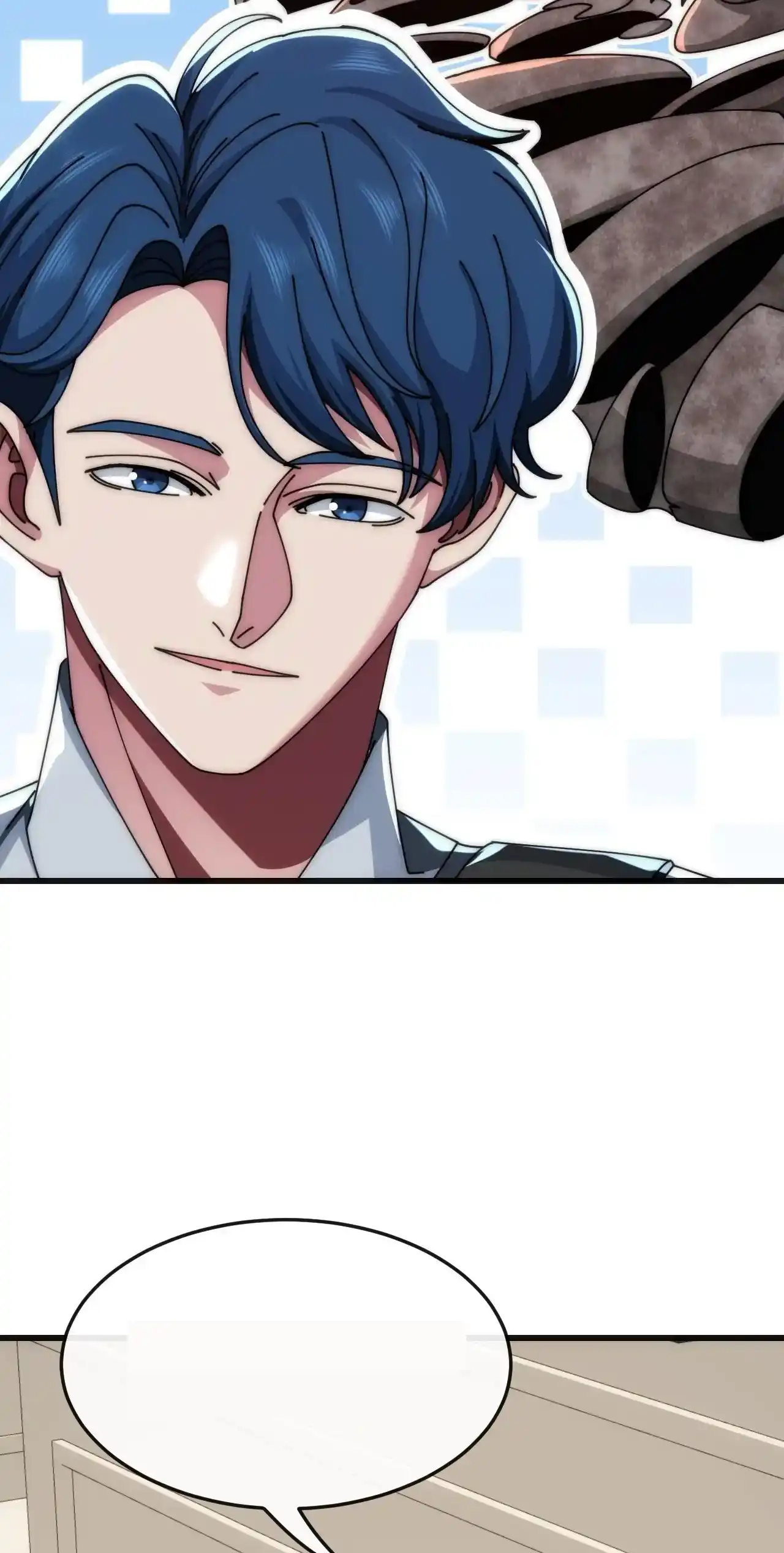 Read Infinite Evolution From Scratch ar Manga Online