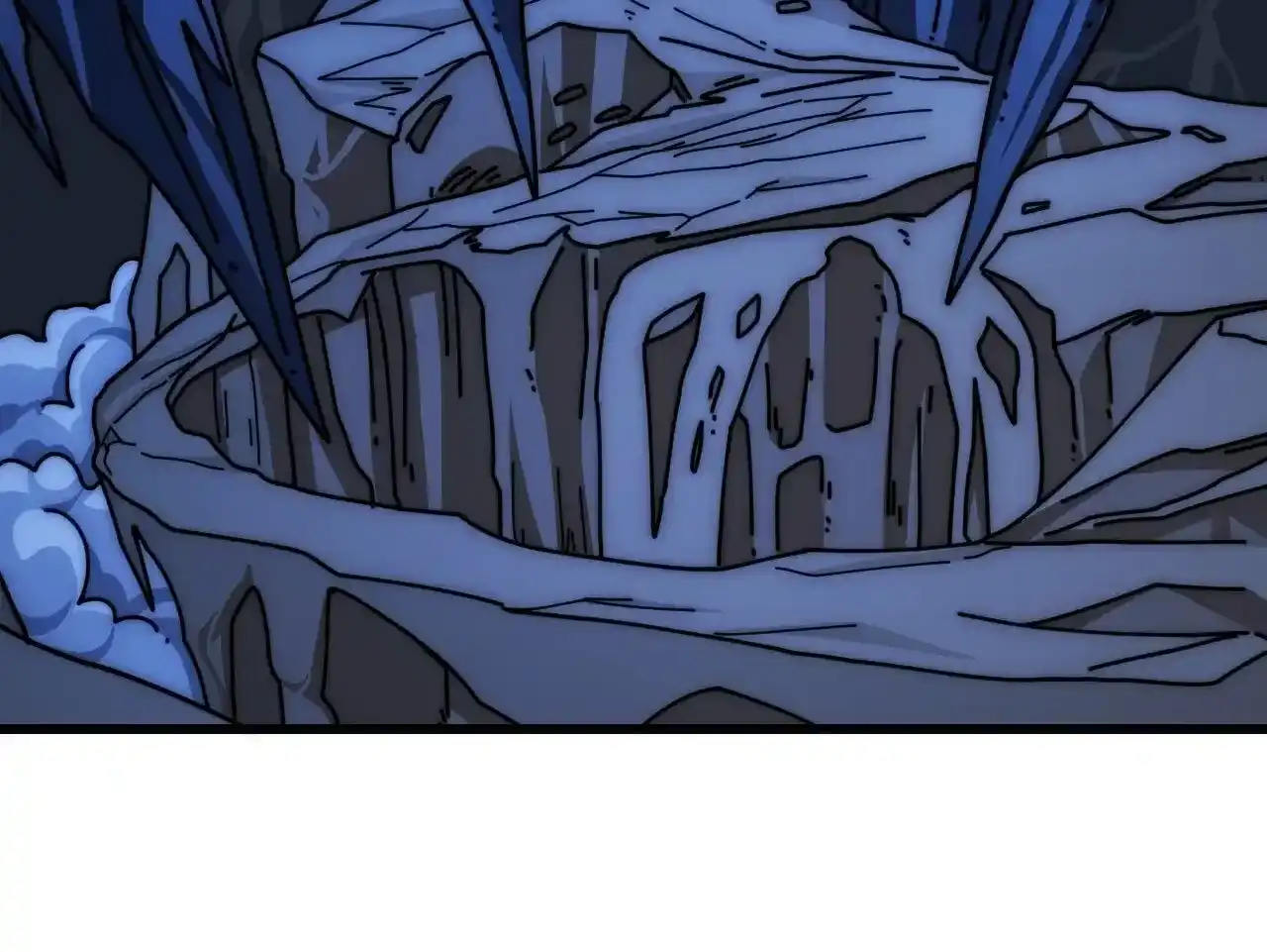 Read Infinite Evolution From Scratch ar Manga Online